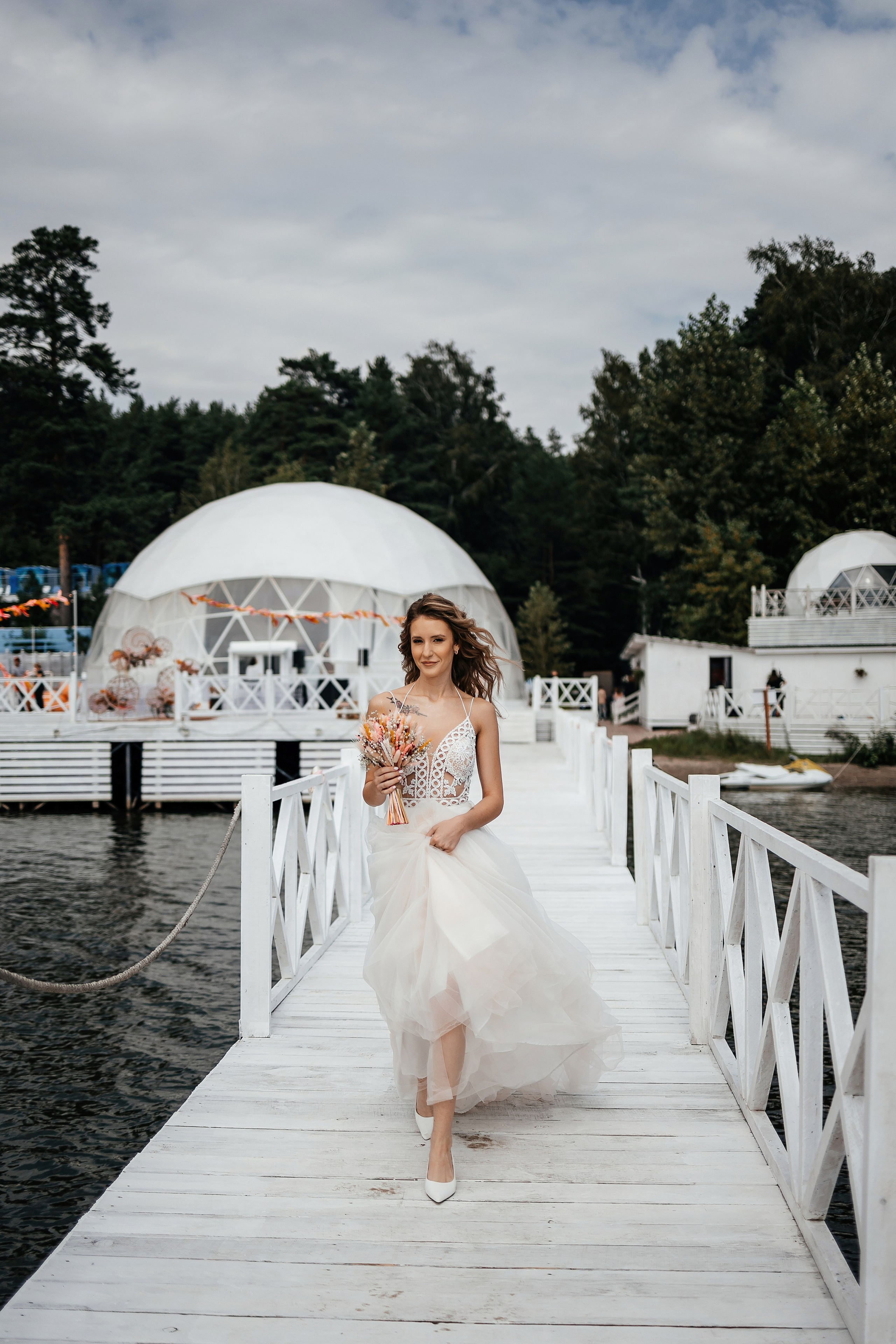 Свадебная фотосессия Новосибирск. Свадебный фотограф Новосибирск