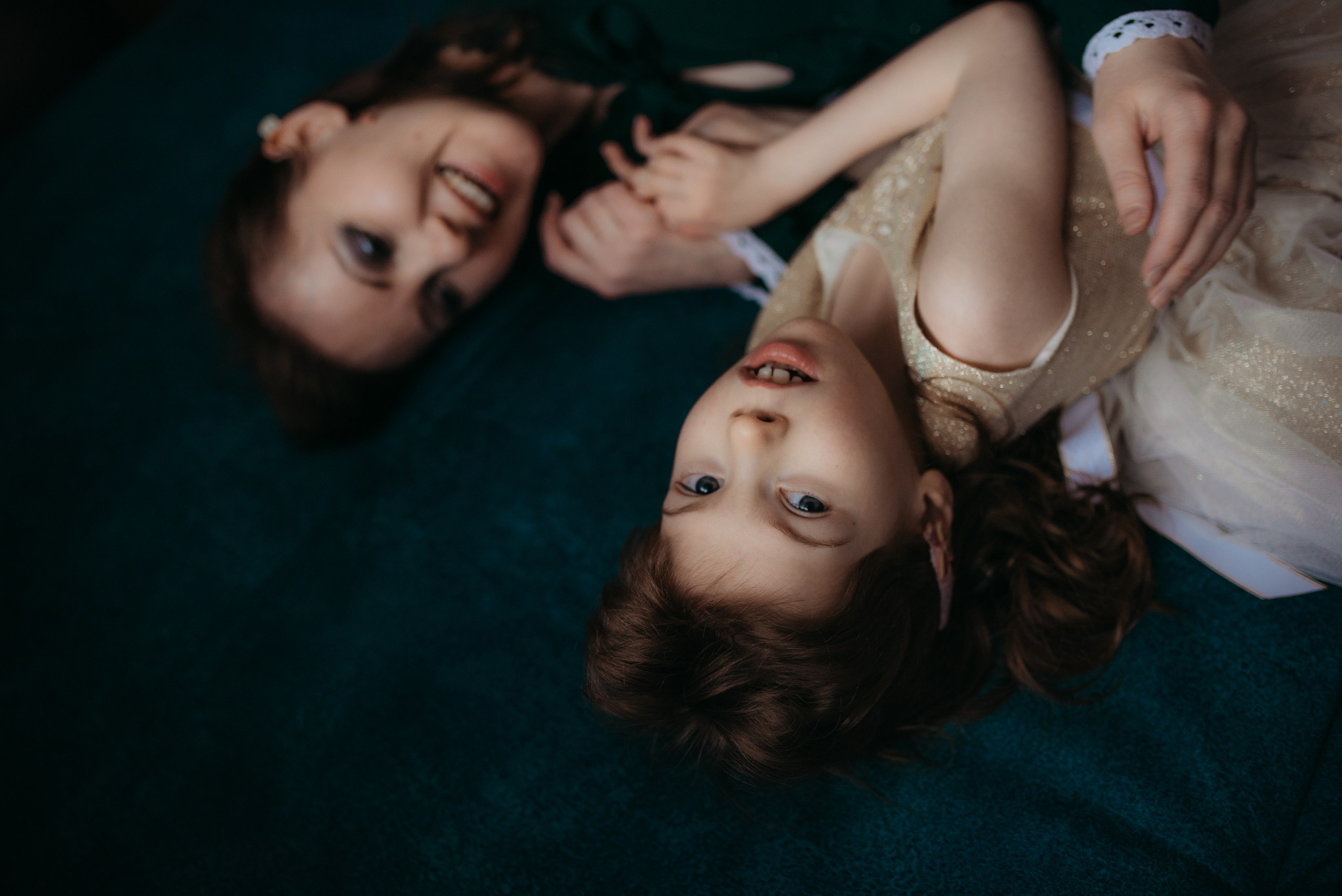 Алина, Ульяна, Ярик и Егор. Семейный и детский фотограф в Новосибирске и Краснообске — Анна Ким