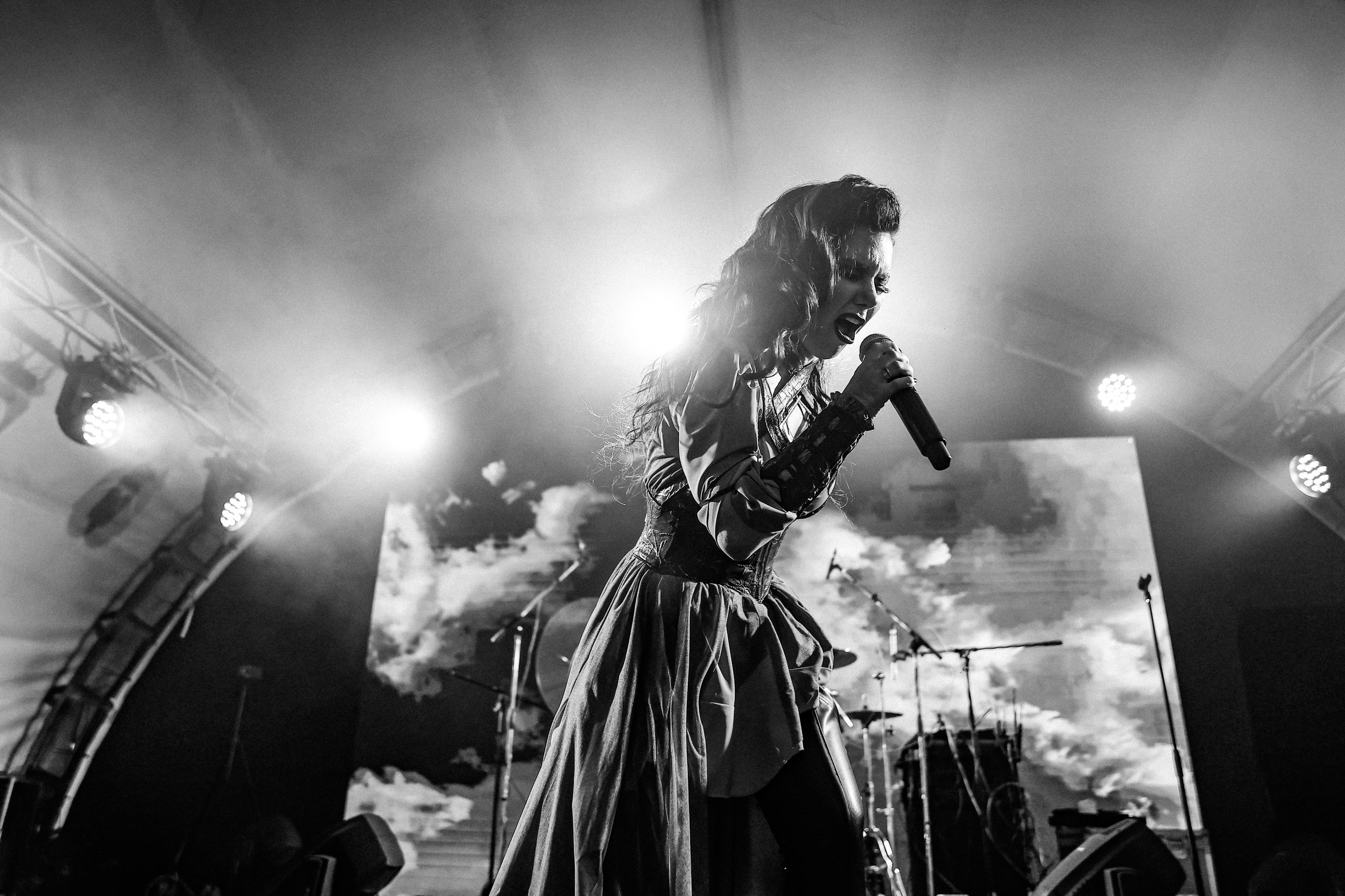 ДЖОКОНДА @ТЕРРИОТРИЯ