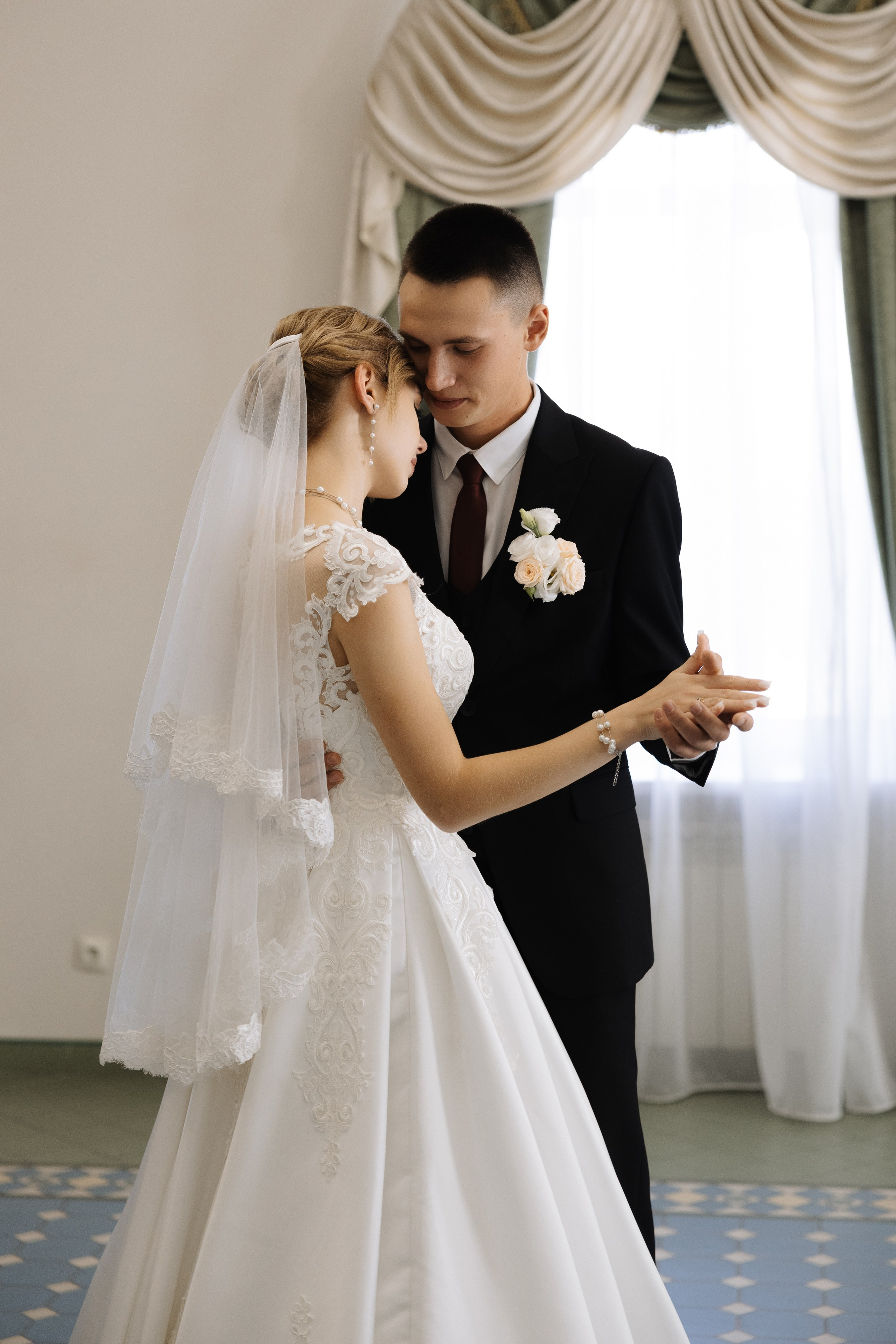 Михаил & Екатерина. Майорова Валерия Фотограф Ставрополь