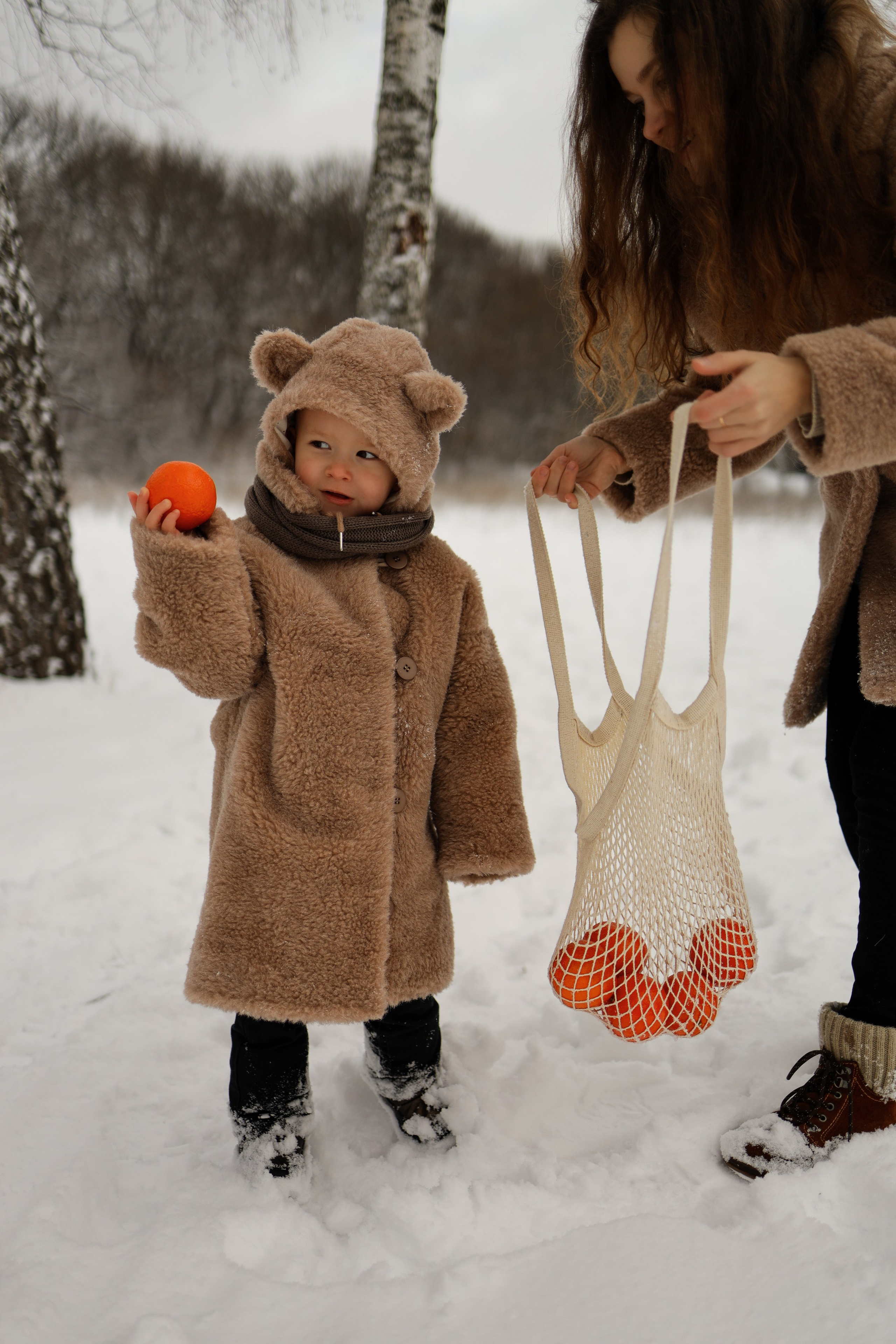 Кристина и Маргарита. Майорова Валерия Фотограф Ставрополь