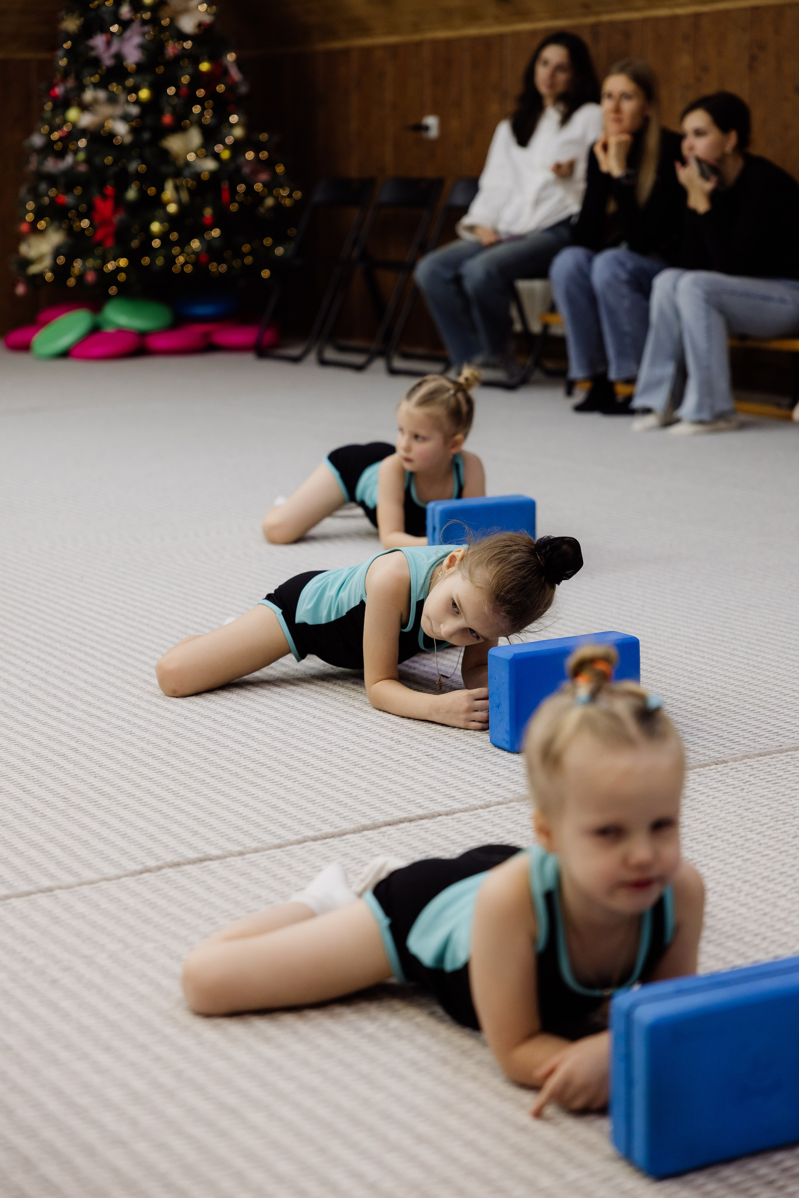 Детская гимнастика. Майорова Валерия Фотограф Ставрополь