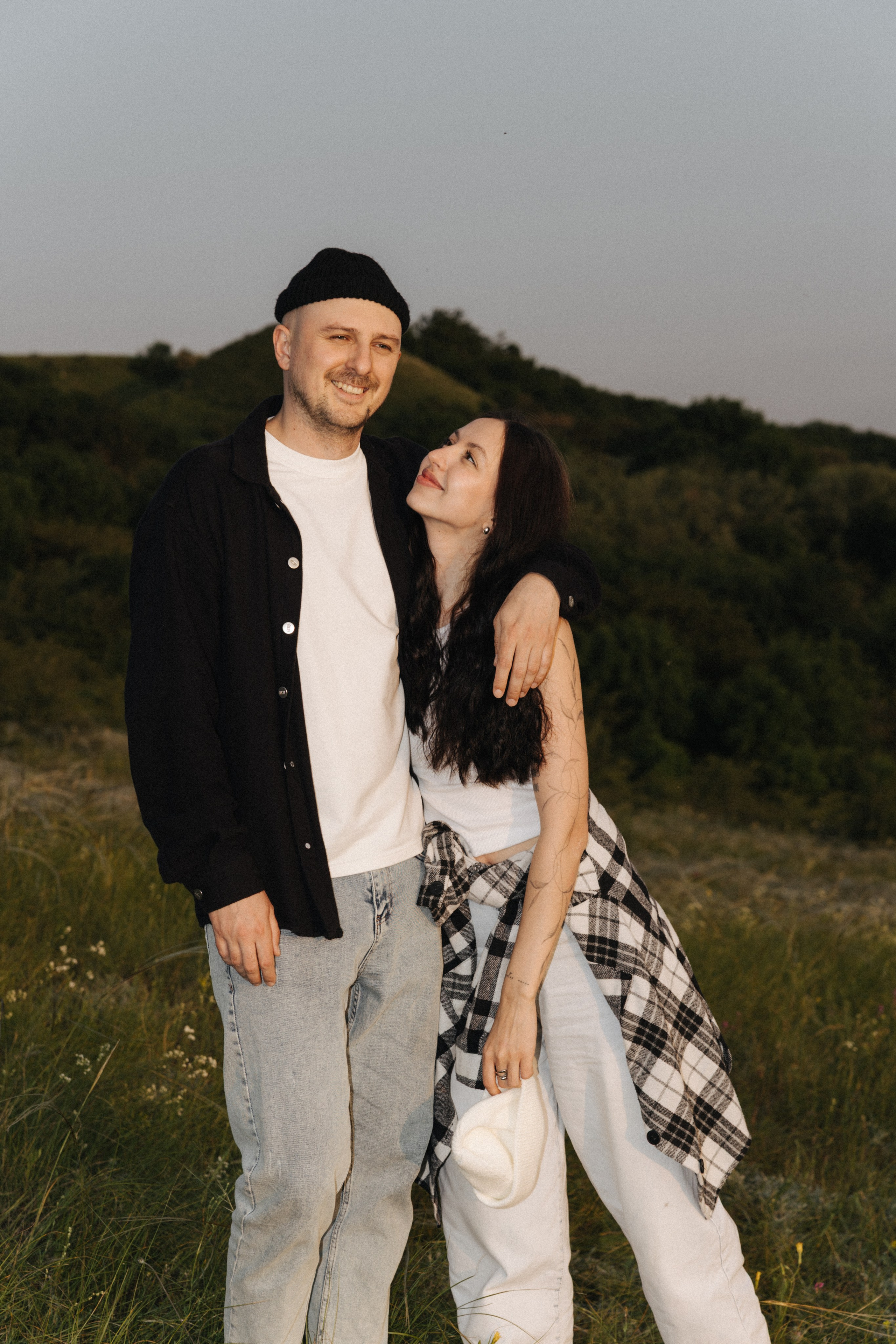 Саша и Саня. Майорова Валерия Фотограф Ставрополь