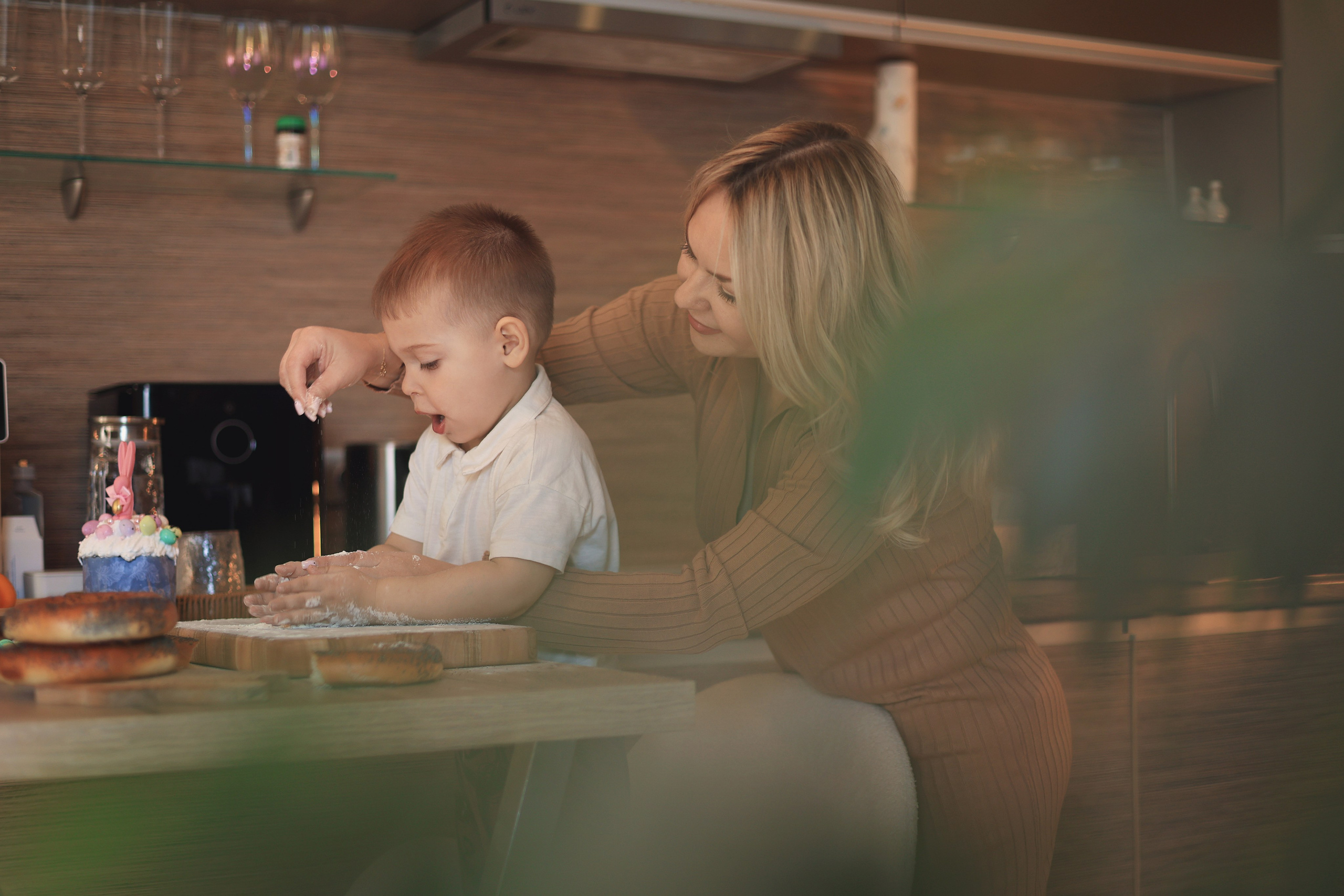 Домашний лайфстайл. Семейный фотограф Дарья Дзюбинская Раевская Анапа Новороссийск