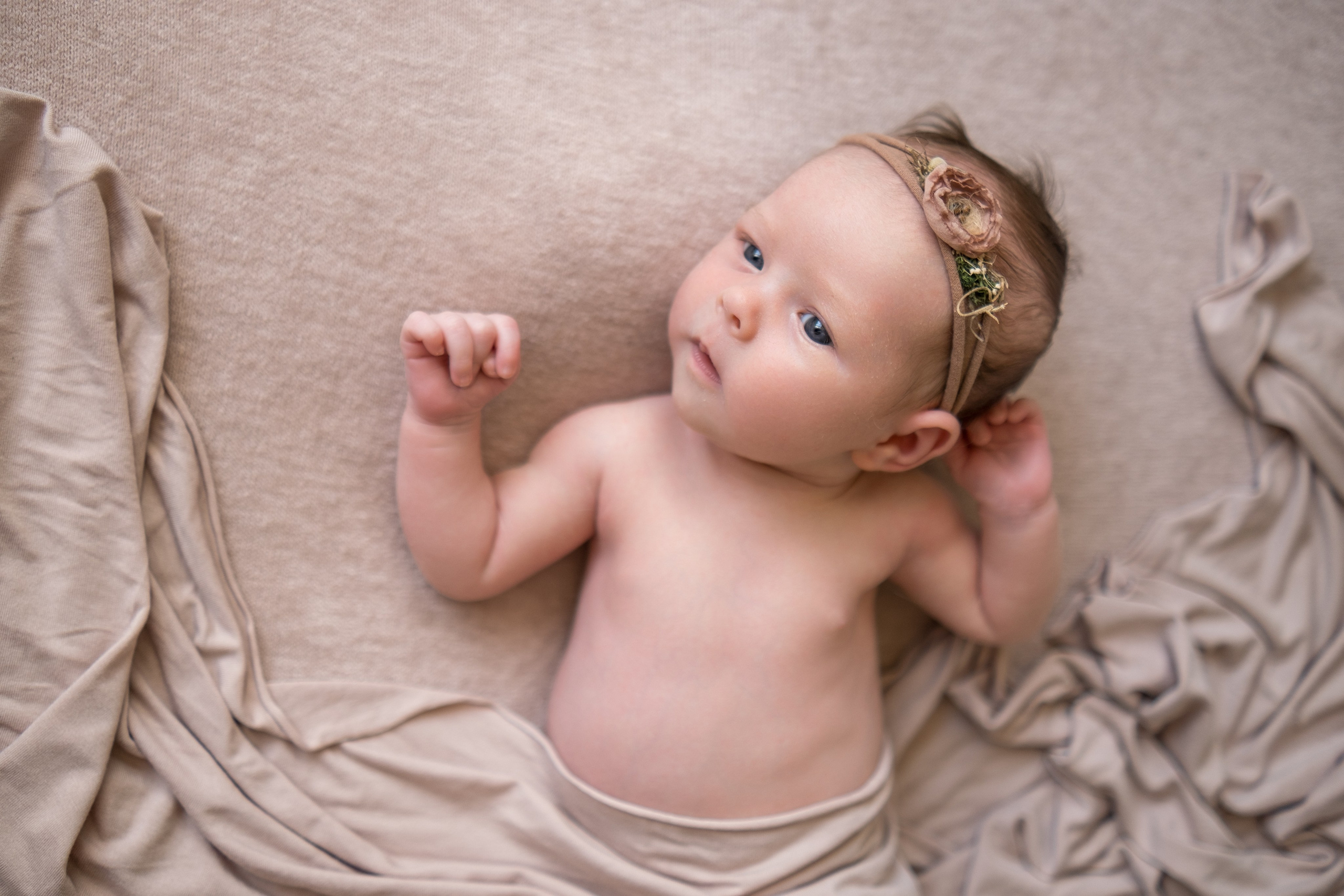 Newborn. Семейный детский ньюборн фотограф в Москве Марта Петрова