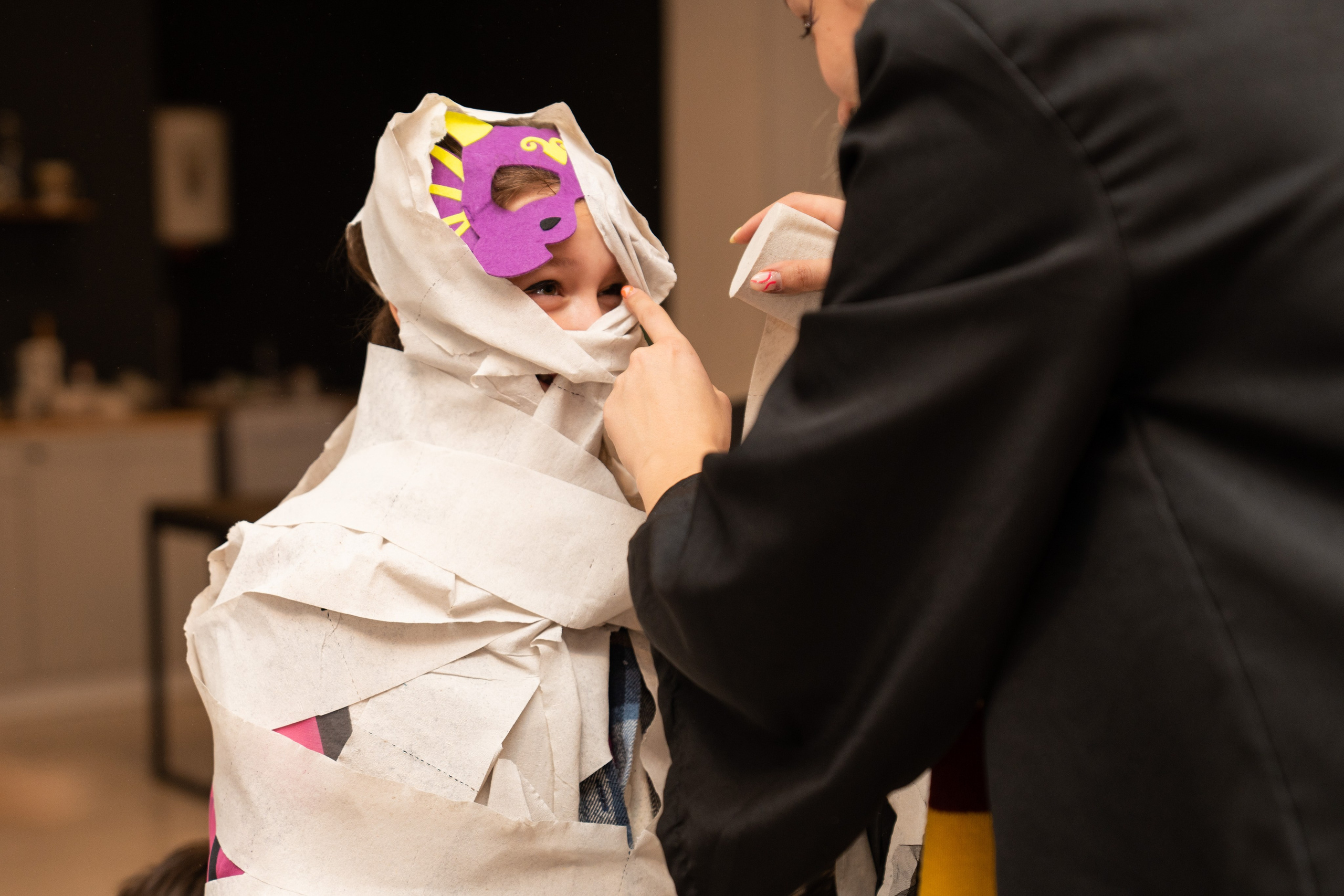 Детские праздники. Photography&Video