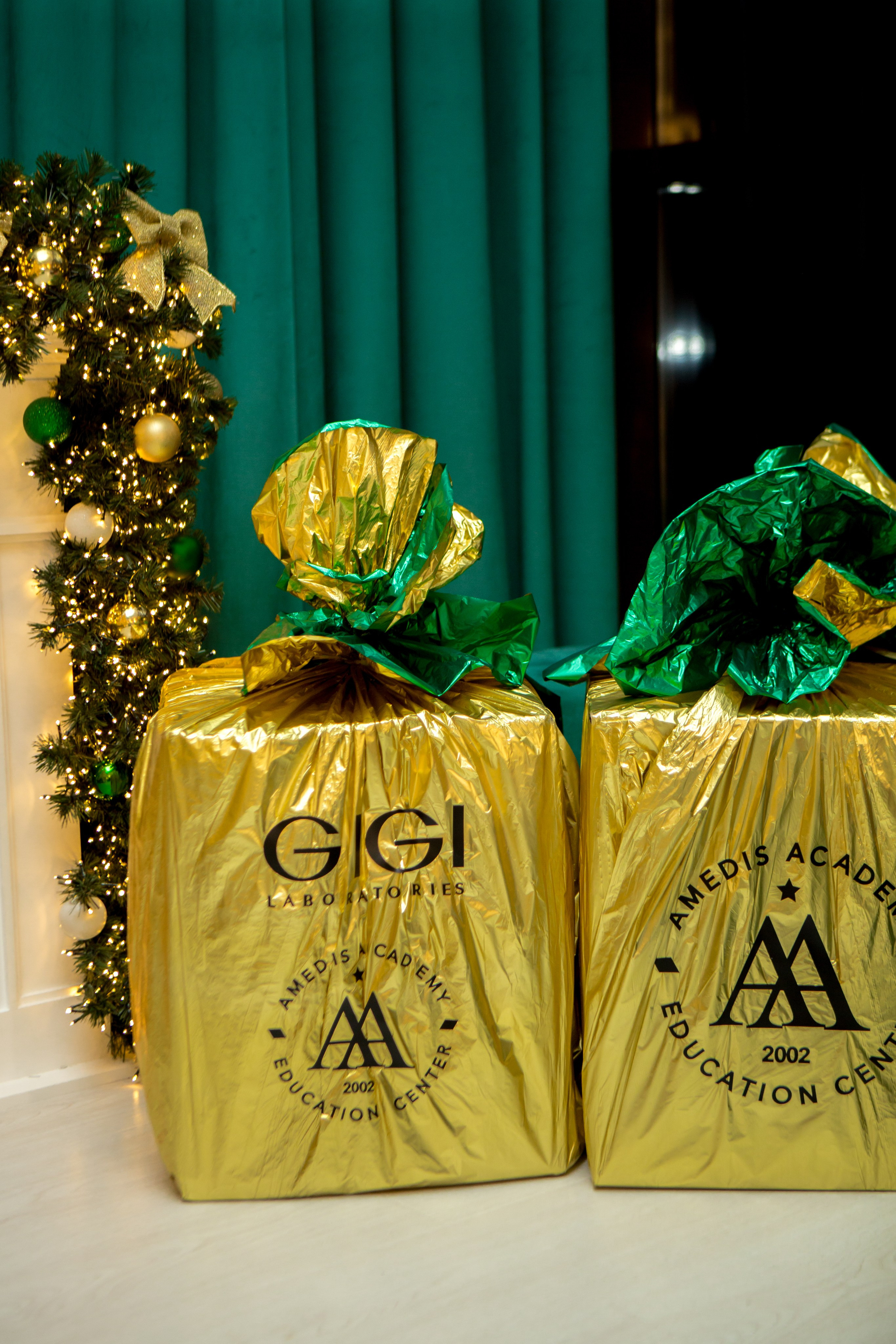 Конференция GIGI. Коммерческий фотограф в Москве, Наталия Горячева