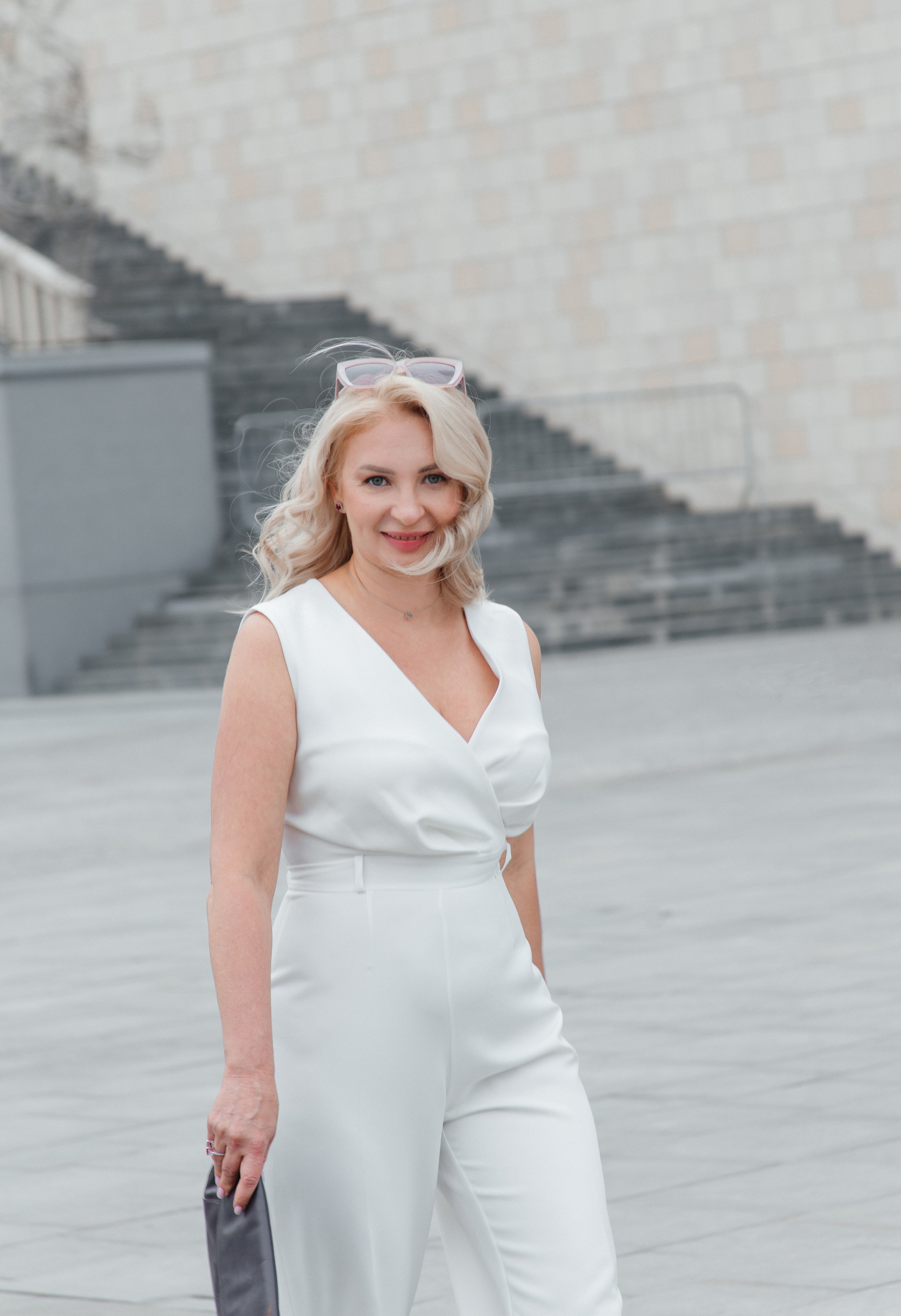 Съемка для продвижения личного бренда. Коммерческий фотограф в Москве, Наталия Горячева