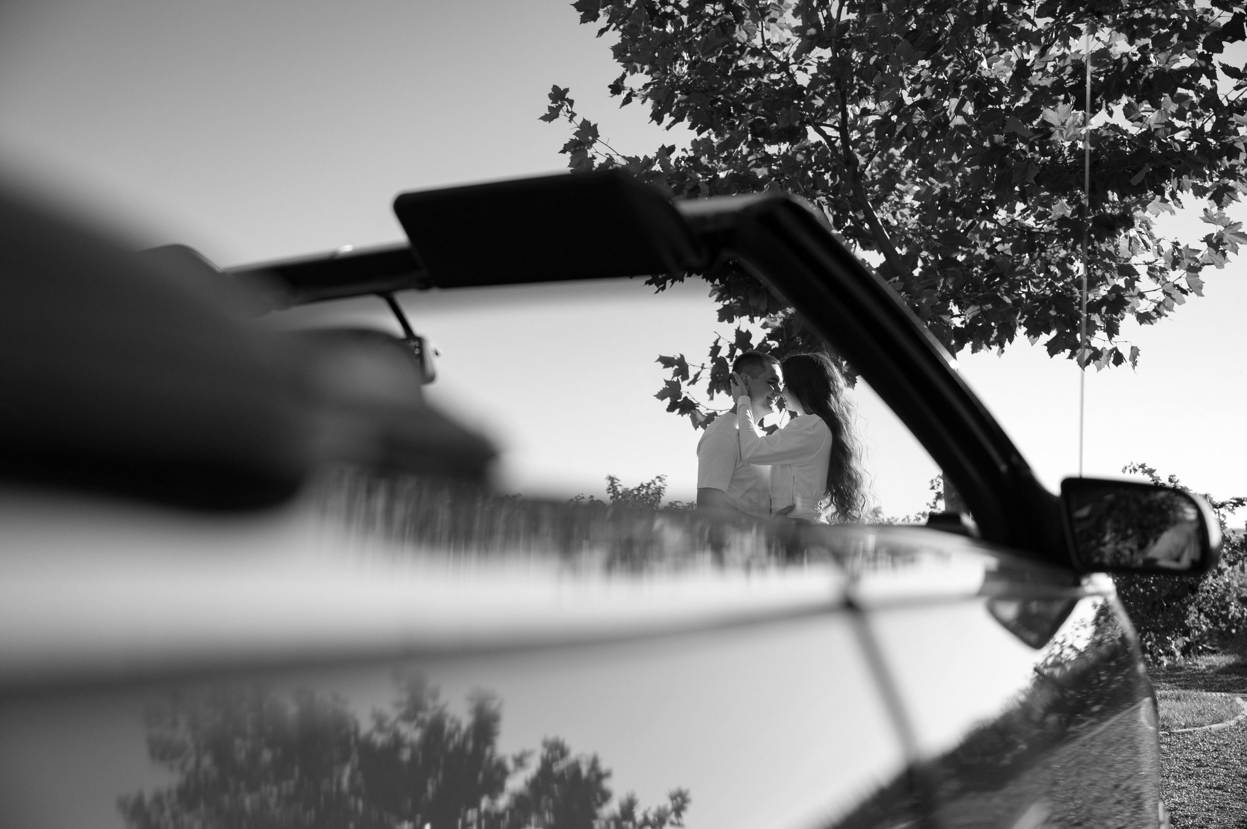 Саша и Лера. Свадебный фотограф и видеограф