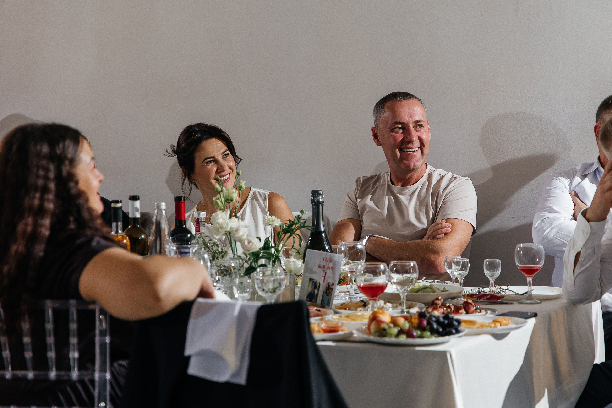 Лена и Вова. Свадебный и семейный фотограф в Вологде Екатерина Назарина