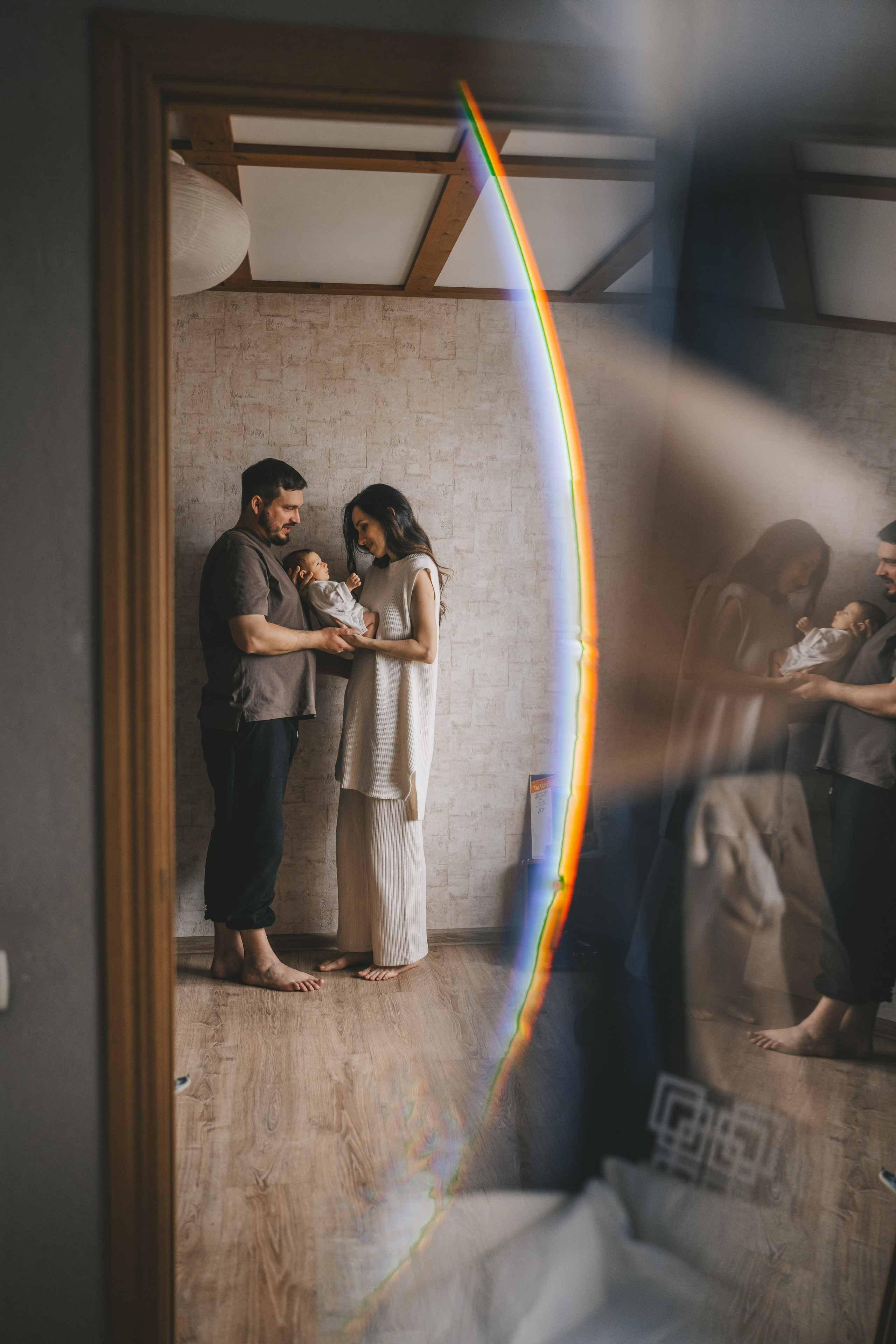 Ваня& Илона& Тема. Ярослава Осетрова фотограф — Мск