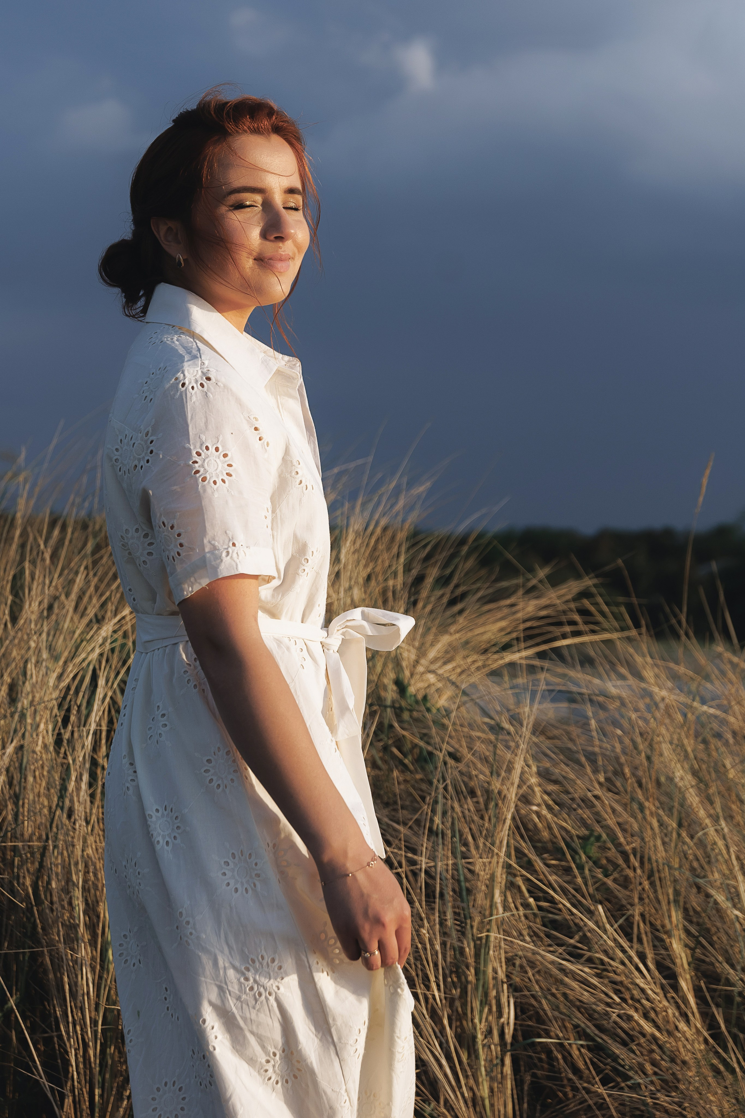 Destined to Meet: Sky & Sea. Свадебный и репортажный фотограф Калининград