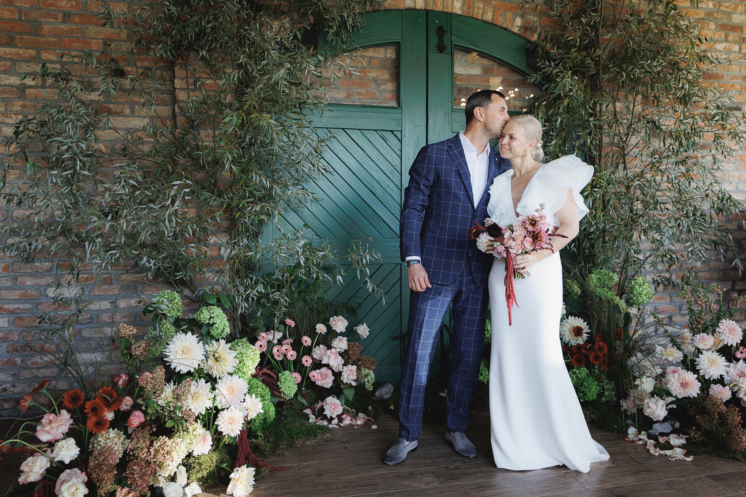 Александр & Наталья. Свадебный и репортажный фотограф Калининград