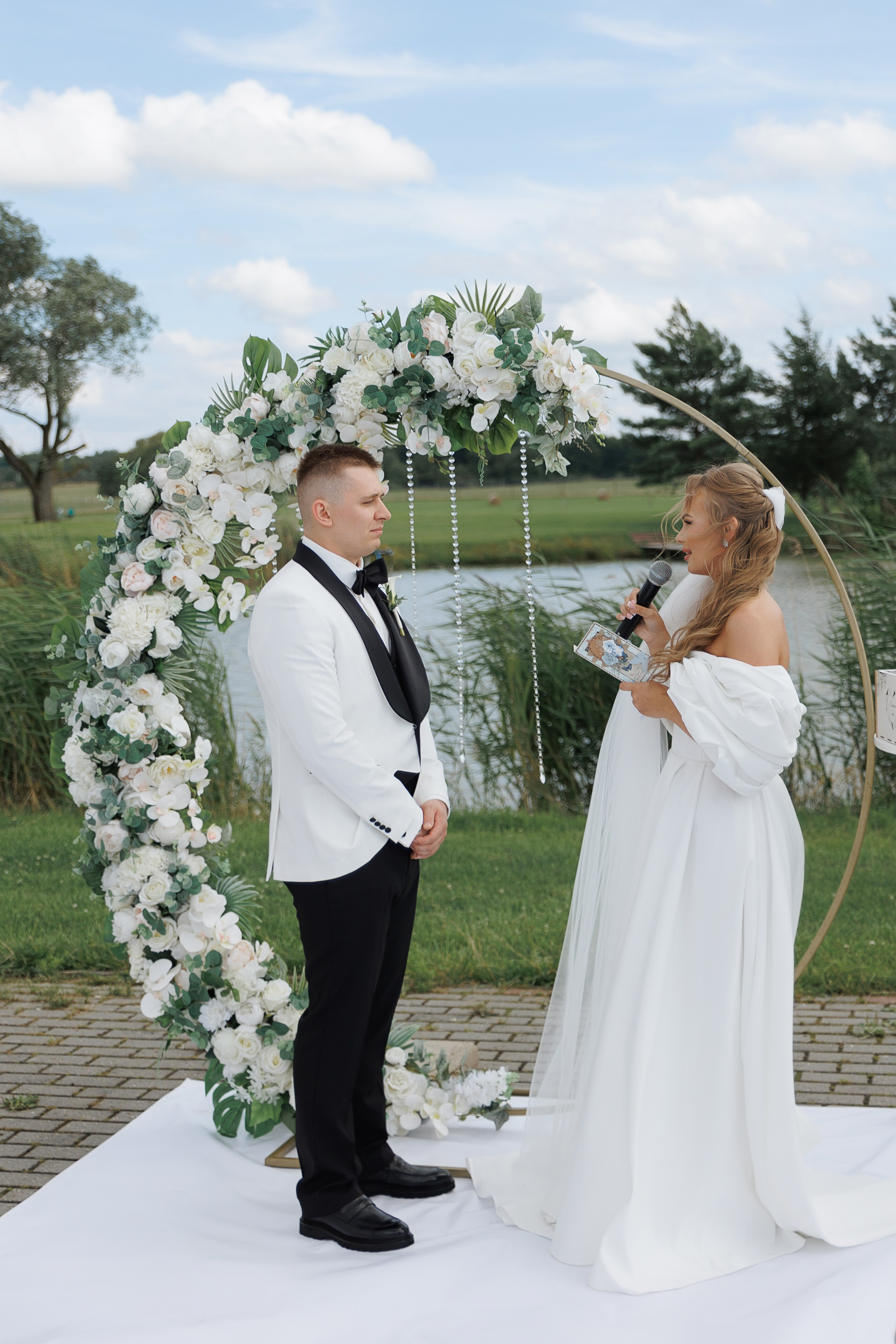 Владислав & Зоя. Свадебный и репортажный фотограф Калининград