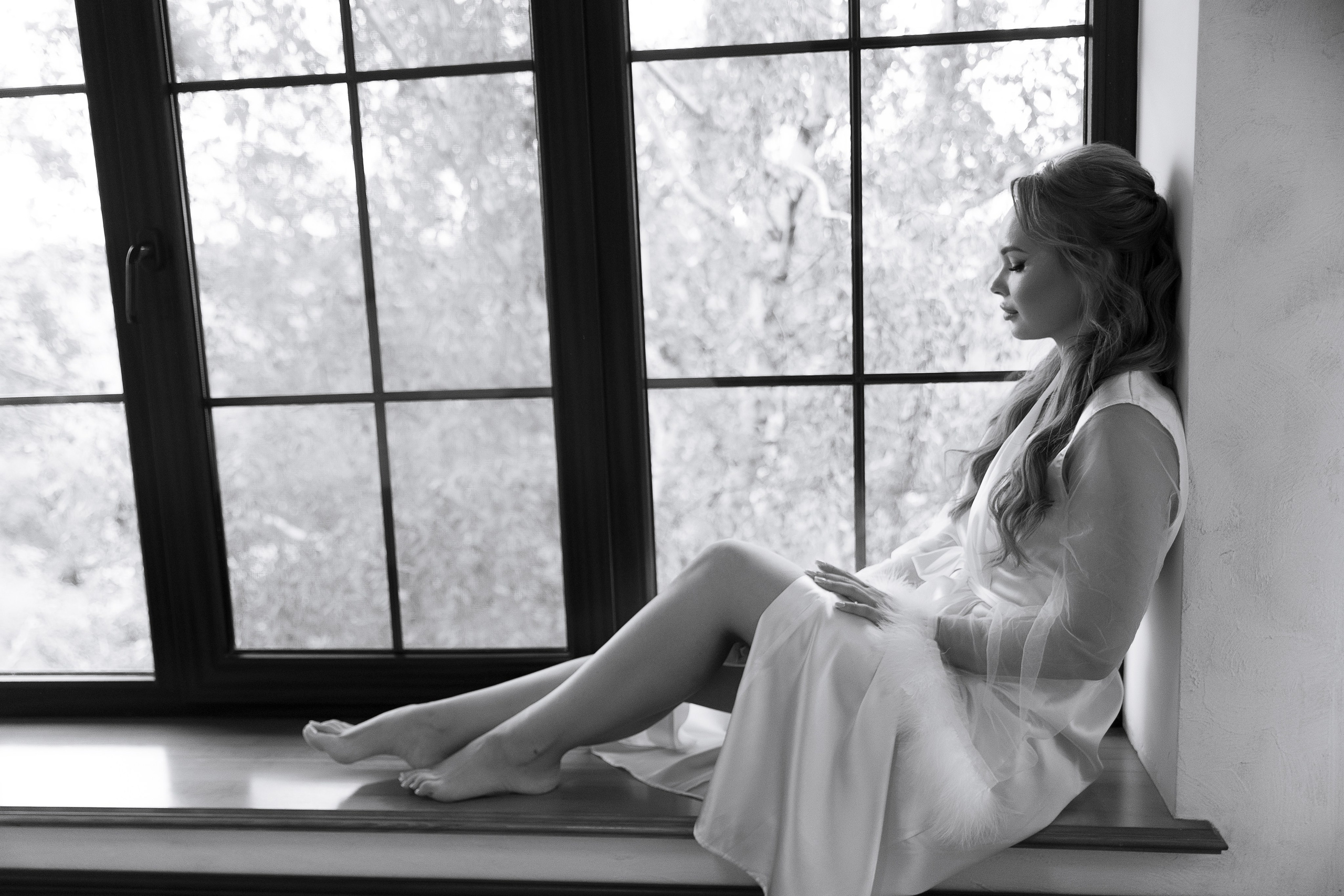 Владислав & Зоя. Свадебный и репортажный фотограф Калининград