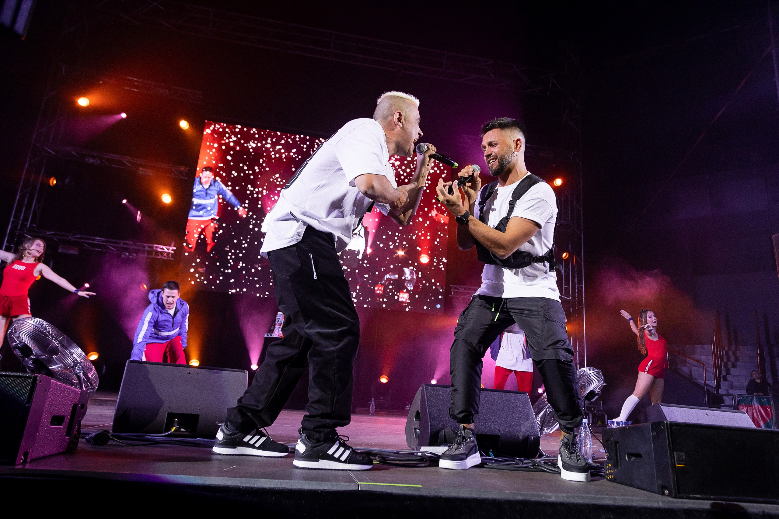 90-Х. Свадебный и репортажный фотограф Калининград