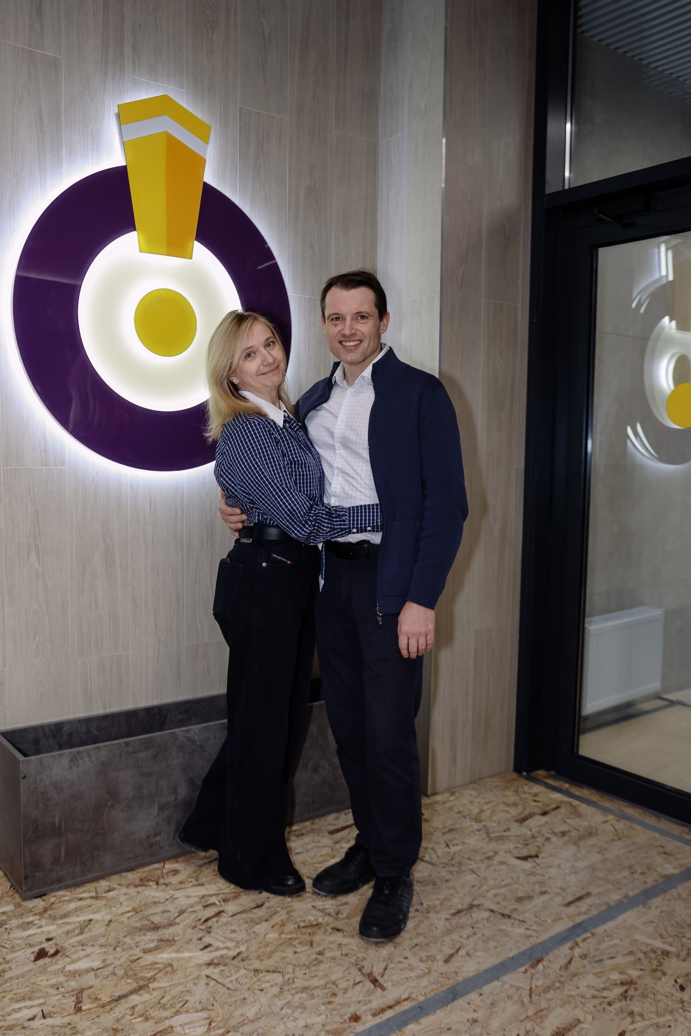 Презентация Семейного квартала Оптимисты. Фотограф Юлия Мальцева