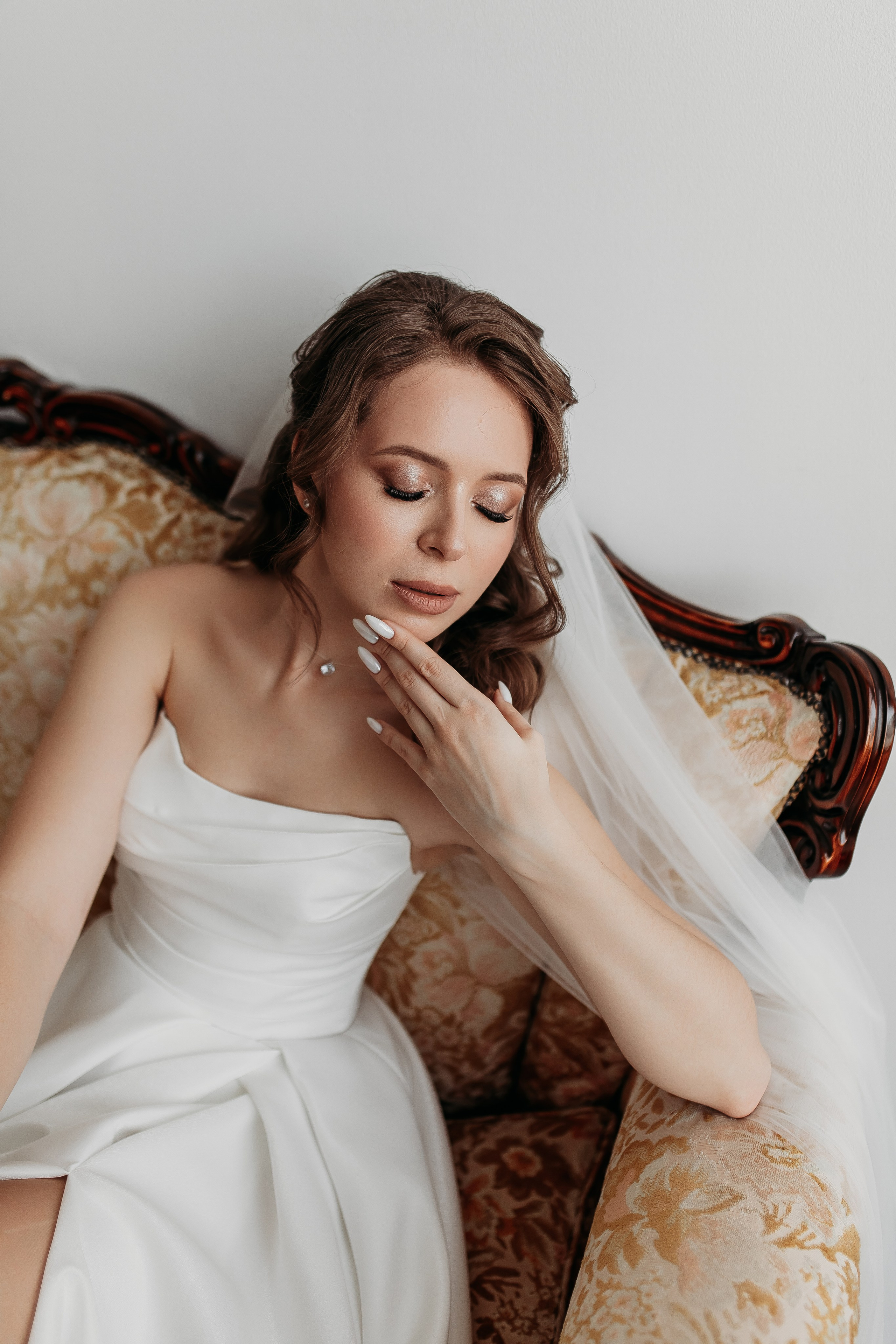 Ангелина и Василий. Фотограф Тимербаева Алина г. Сургут