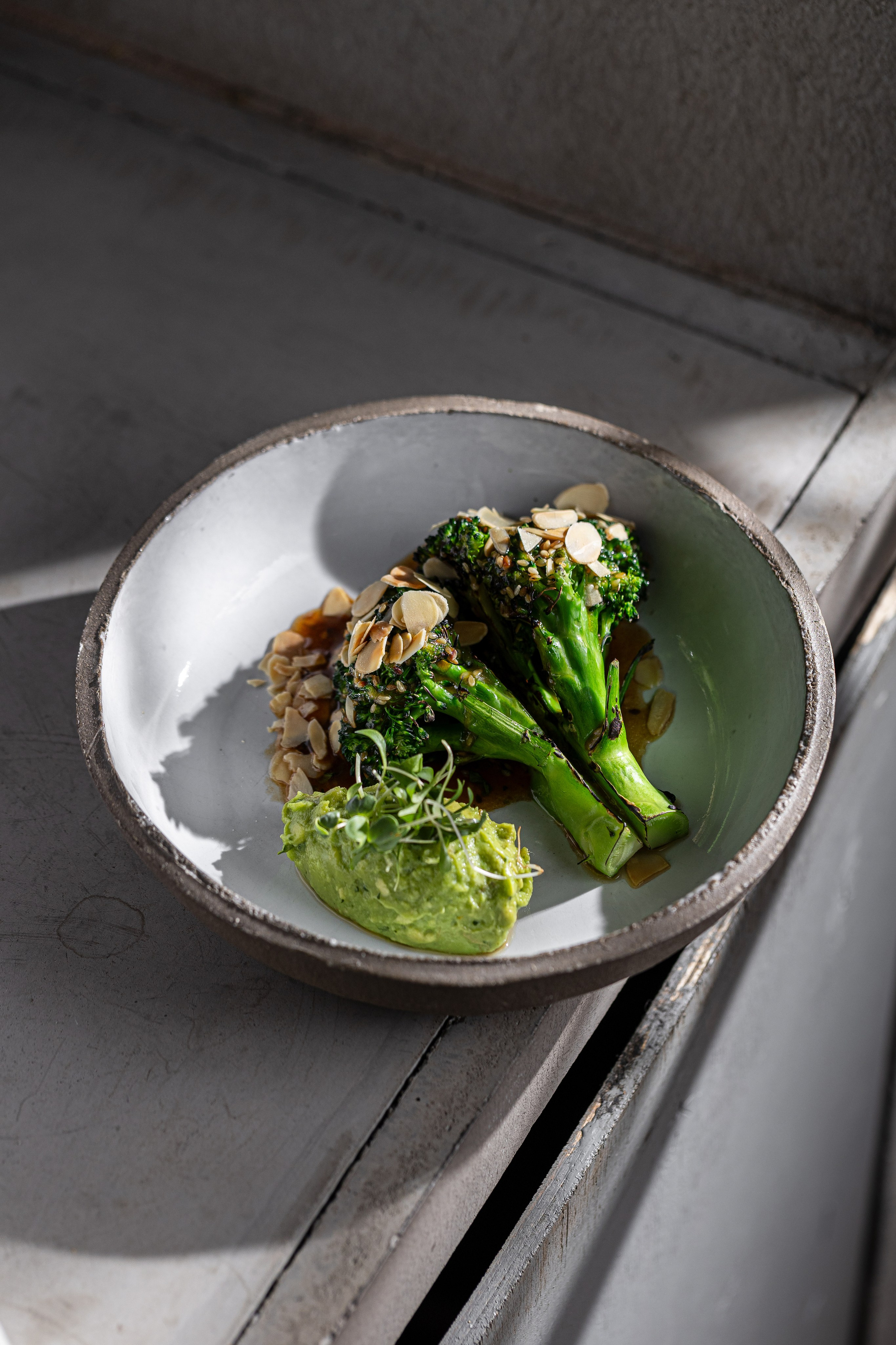 Сезонное обновление She. Фуд-фотограф/ Москва / Фотосъемка еды