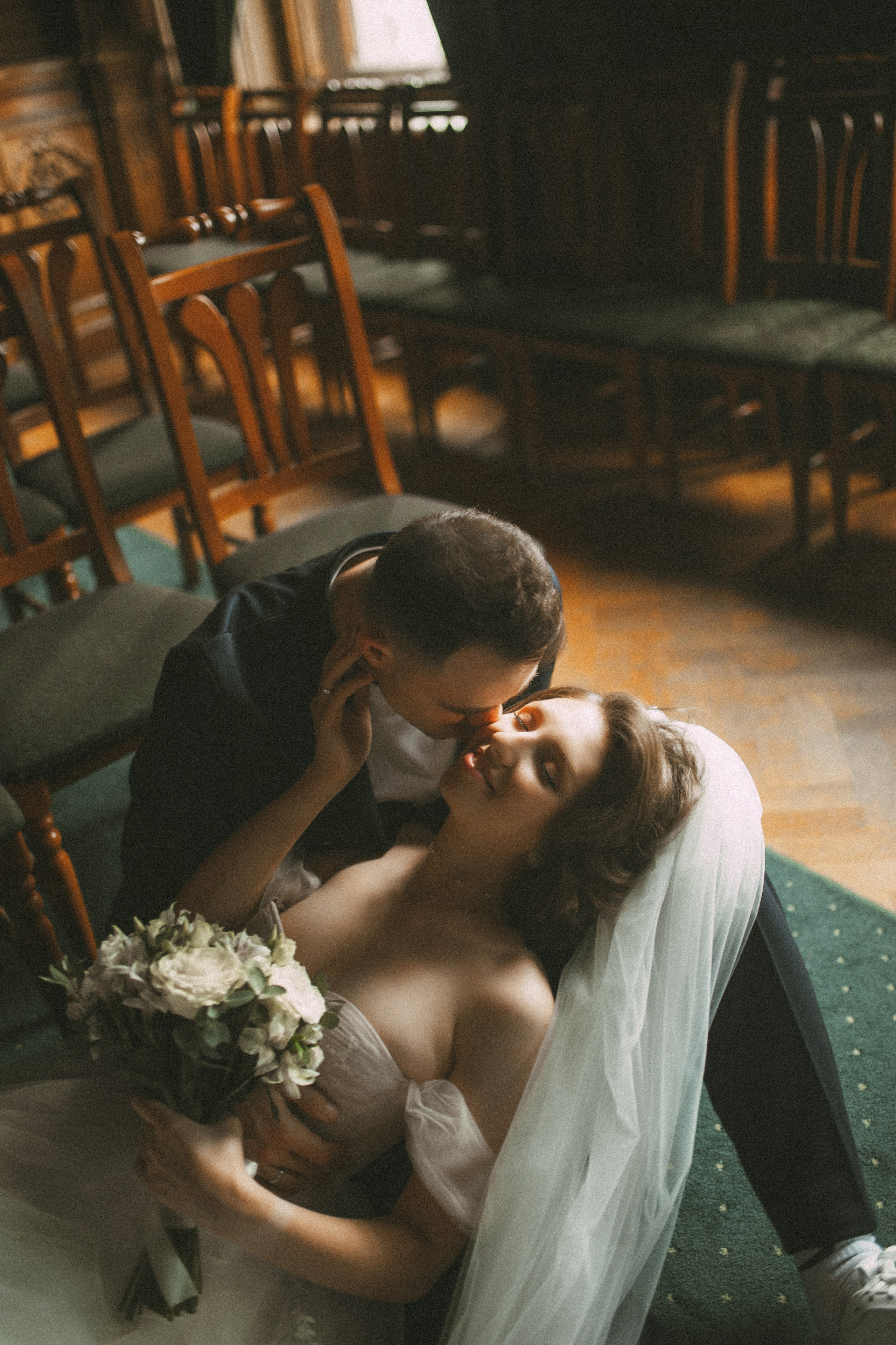 А & A | Санкт-Петербург. Фотограф Екатерина Амбрушкевич