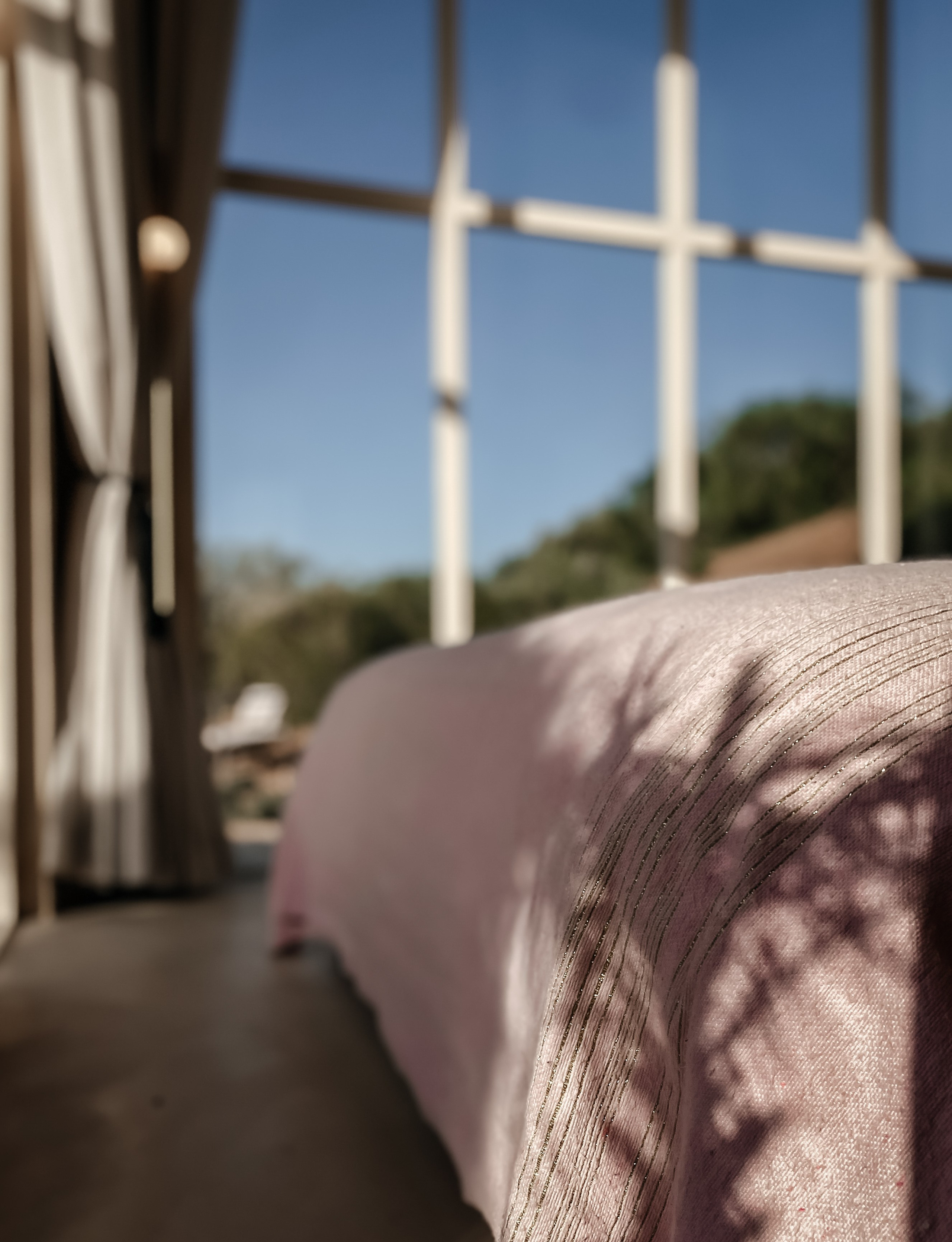 Villa ALNA Alchemist. Olga Popova — Photographer in Morocco