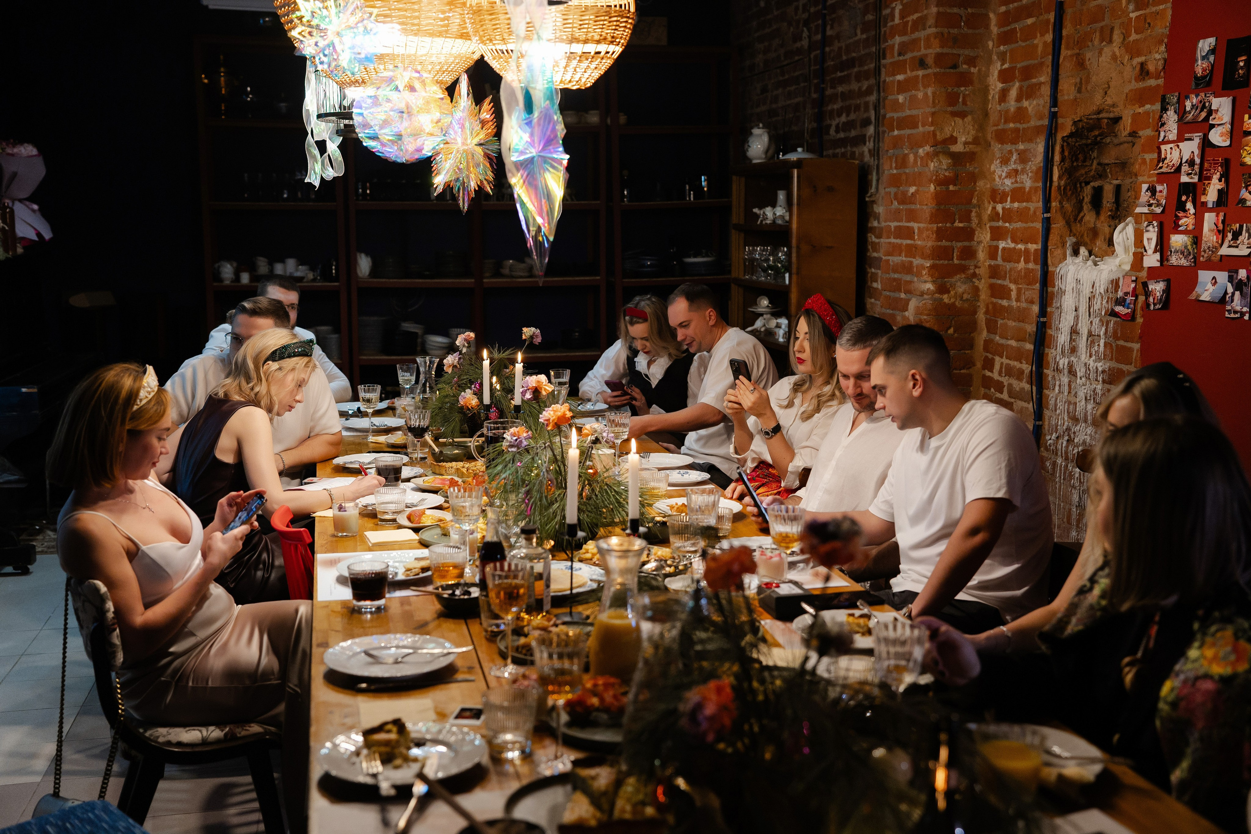 Мероприятие в пространстве Trapezi. Свадебный фотограф в Ростове Максимов Максим