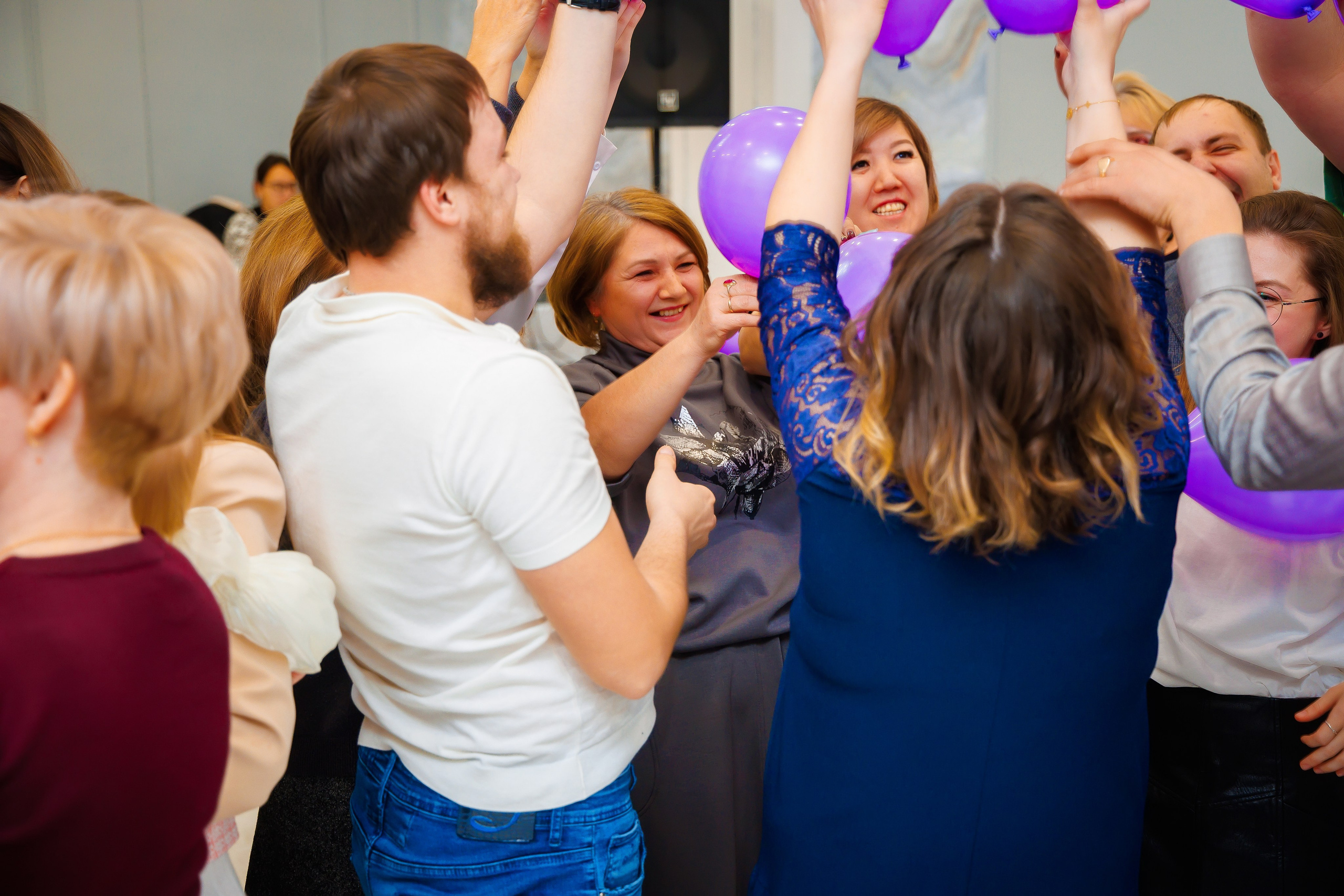 1 годик. Семейный и Свадебный фотограф в Астане Александр Астапов