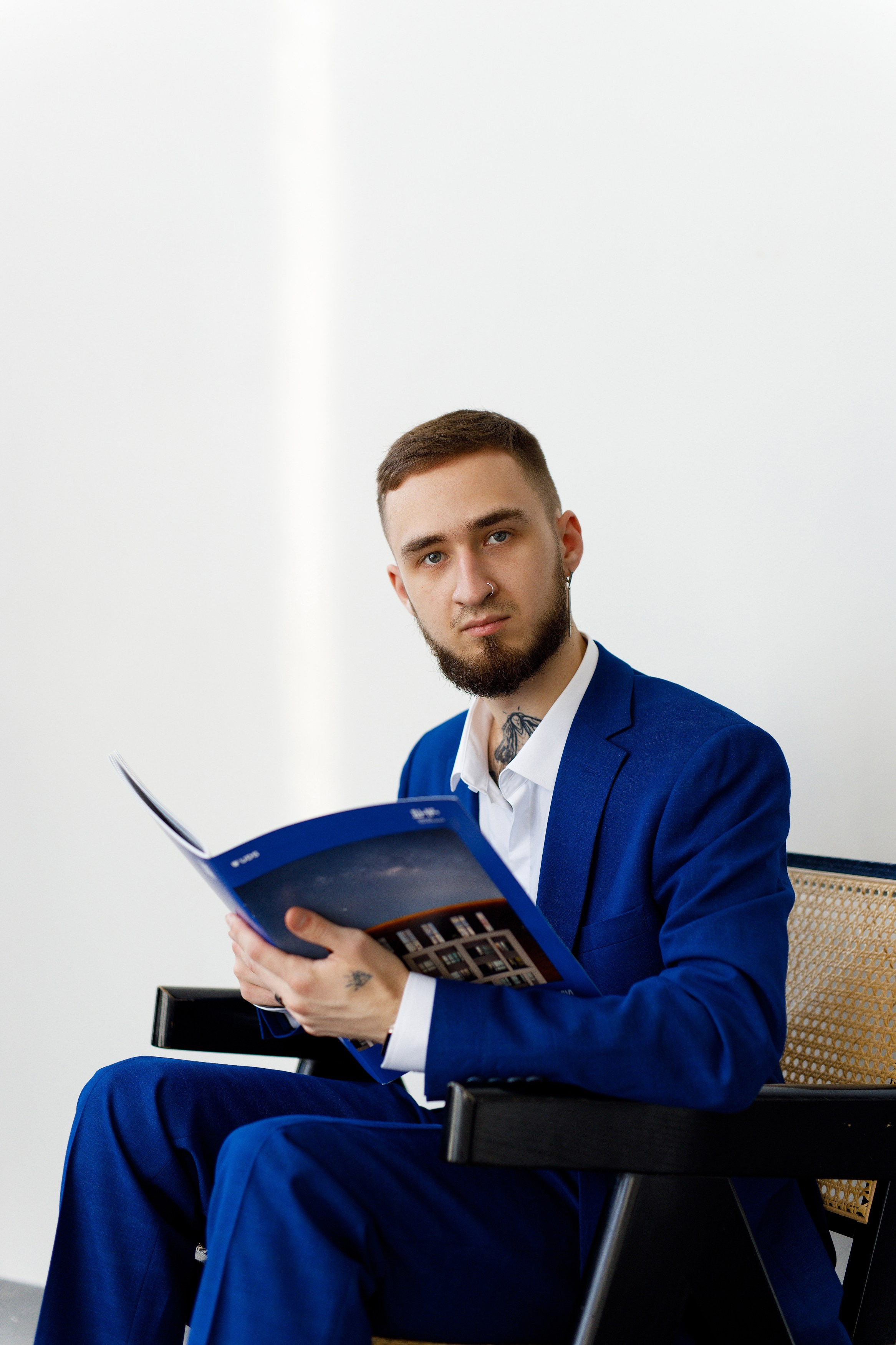 Контент-съемка для агентство недвижимости КОТ. Фотограф Дмитрий Молчанов | Фотограф Пермь | Фотограф