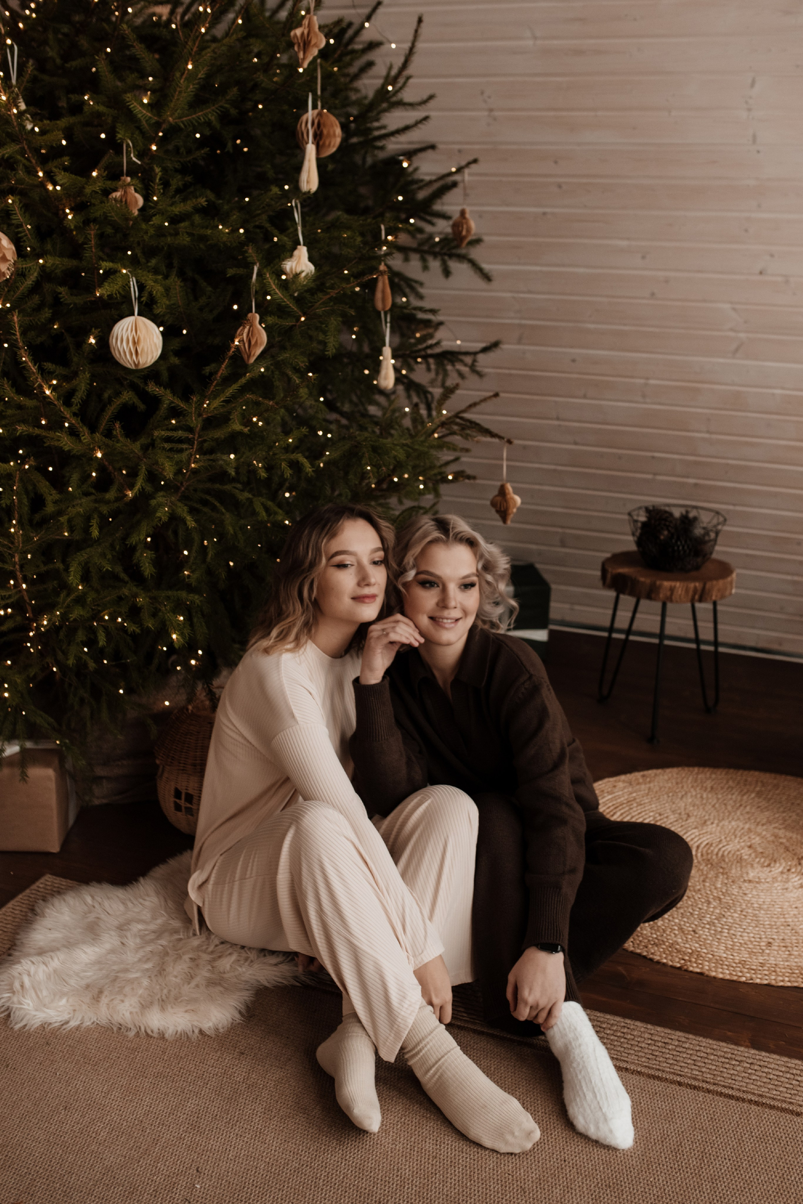 Наташа ♡ Катя ♡ Даша. Фотограф Ольга Плеханова | Нижний Новгород, Москва