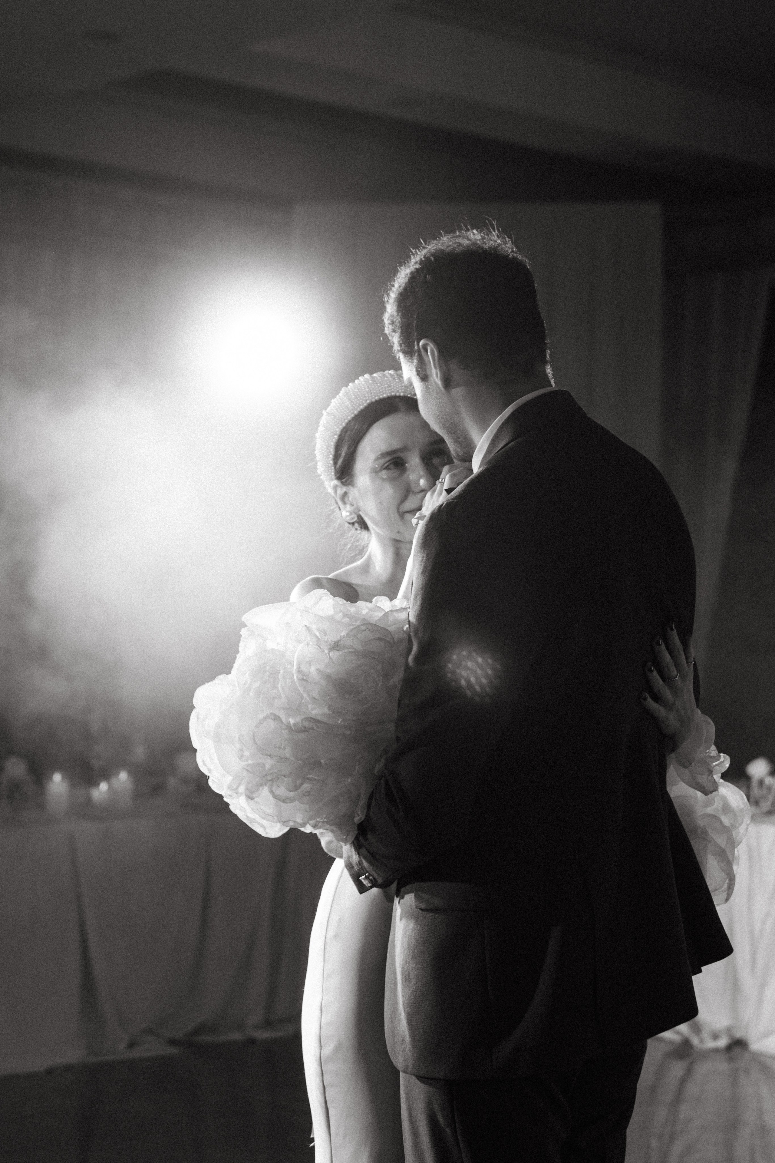 Wedding. Фотограф для души Анастасия Конкс