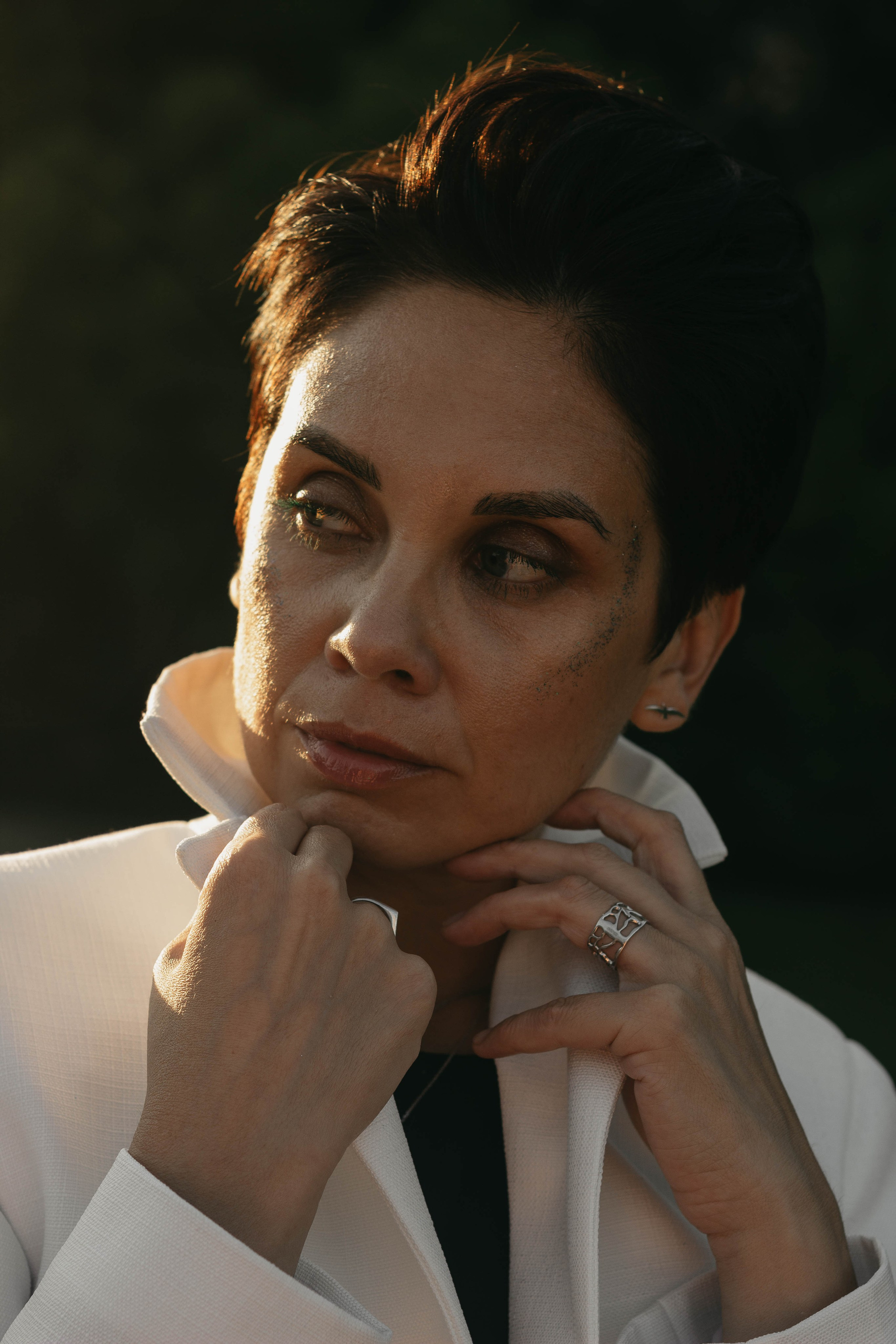 Малефисента. Фотограф в Санкт-Петербурге Головина Анастасия