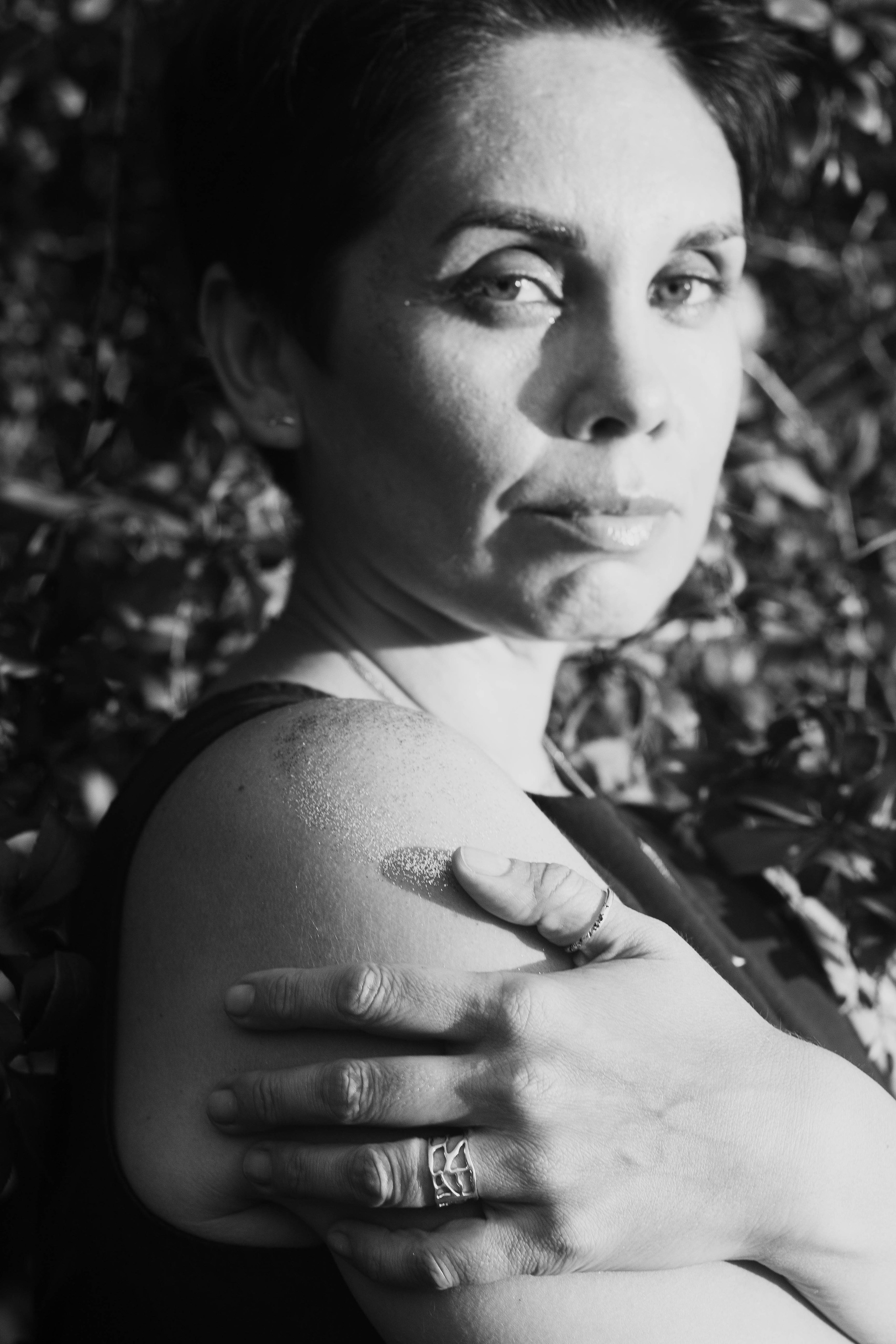 Малефисента. Фотограф в Санкт-Петербурге Головина Анастасия