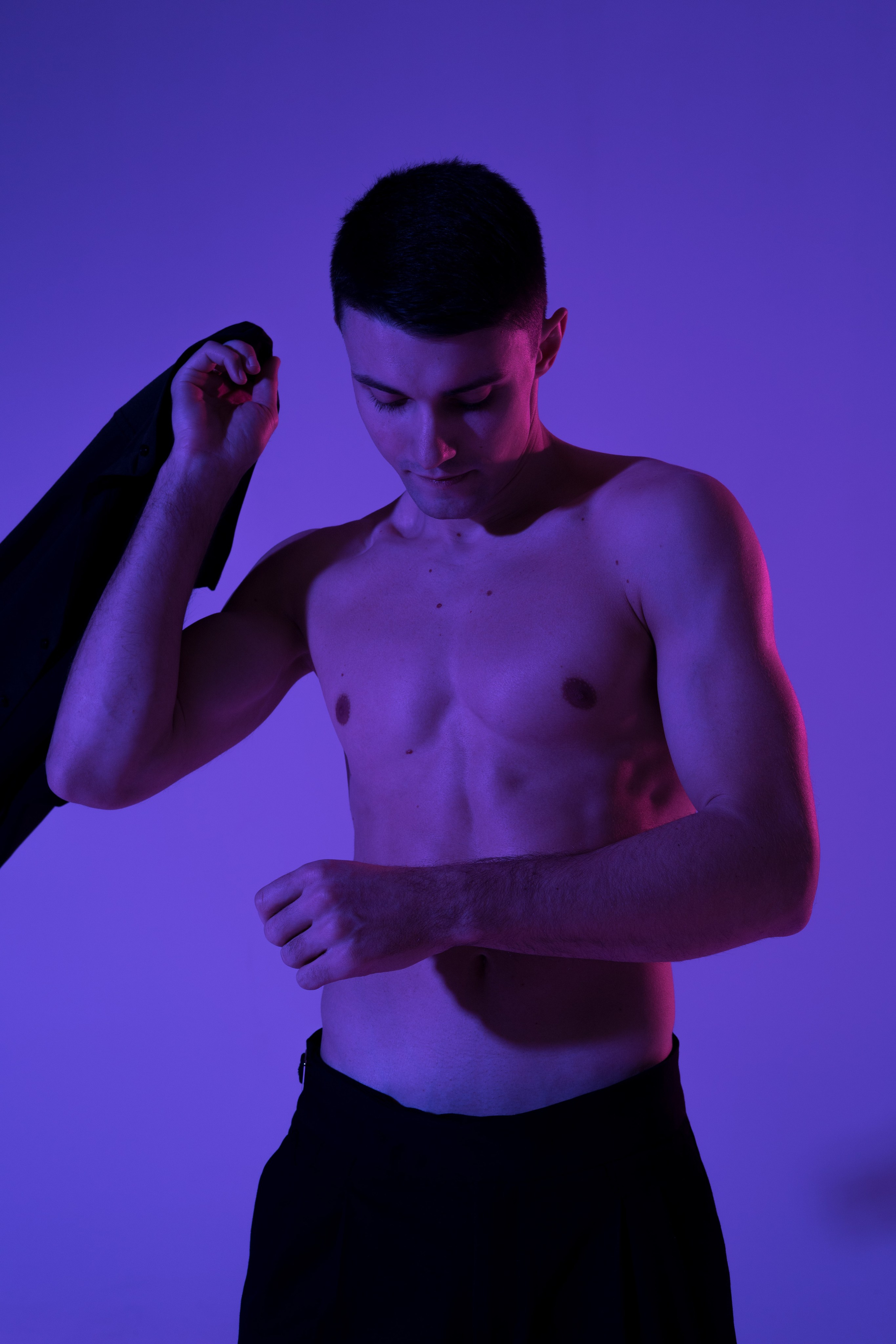 Men in color. ФОТОГРАФ МОСКВА ЮЛИЯ ИБРАГИМ