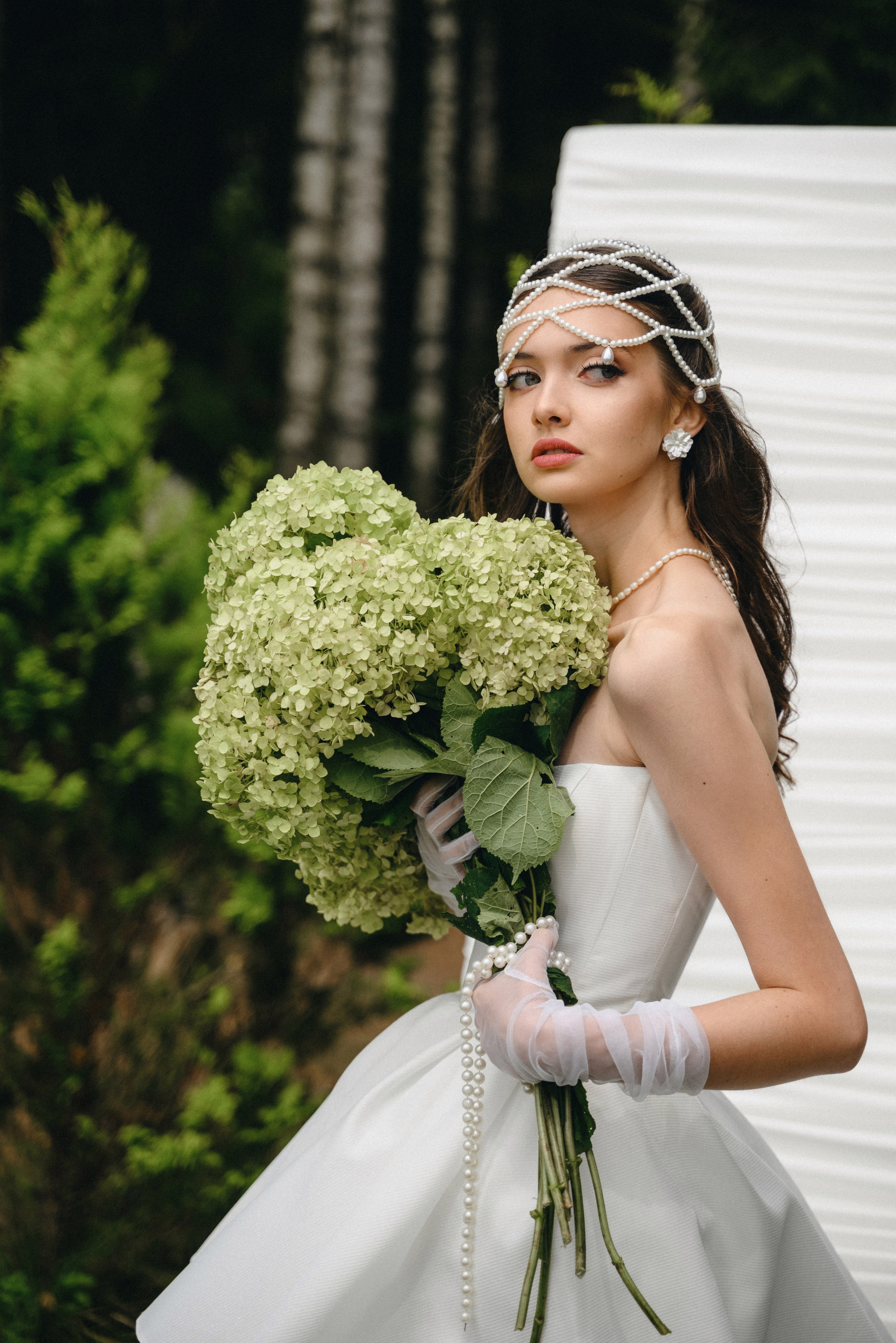 Ксюша. Свадебный и портретный фотограф в Минске Наташа Каракулова