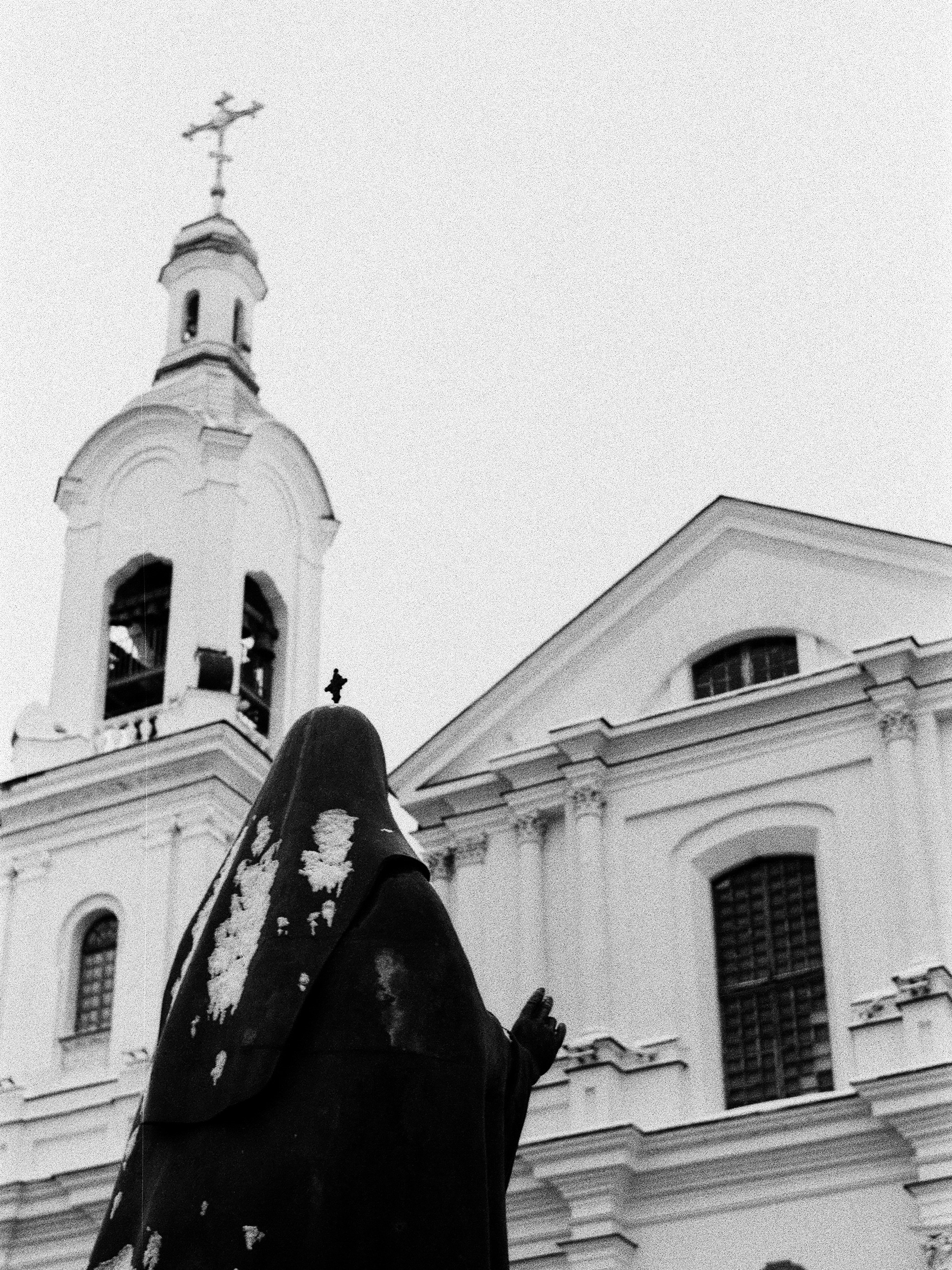 Вояж. Фотограф — Маслеников Константин