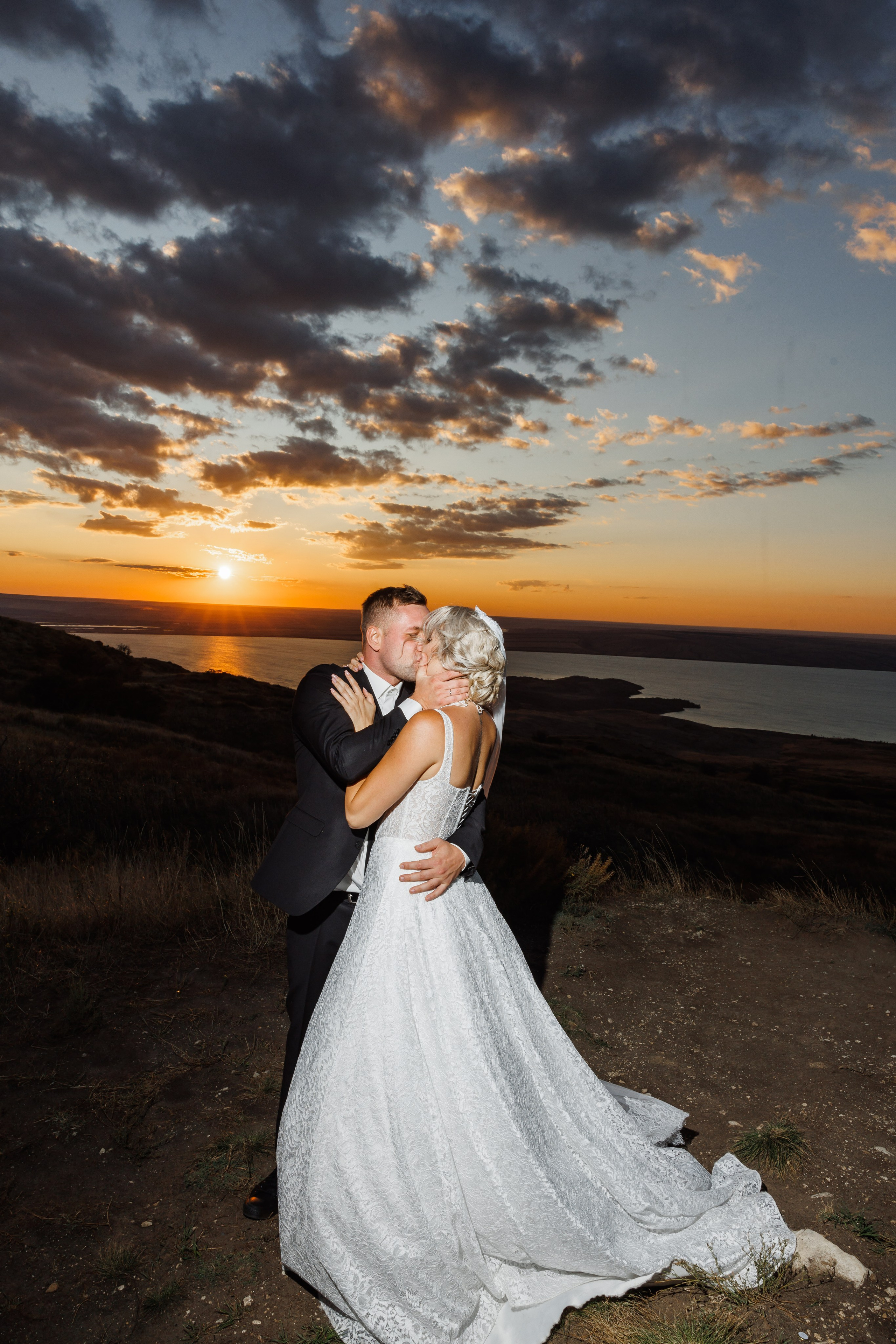 Рома и Надя. Фотограф Ставрополь Петр Голубенко