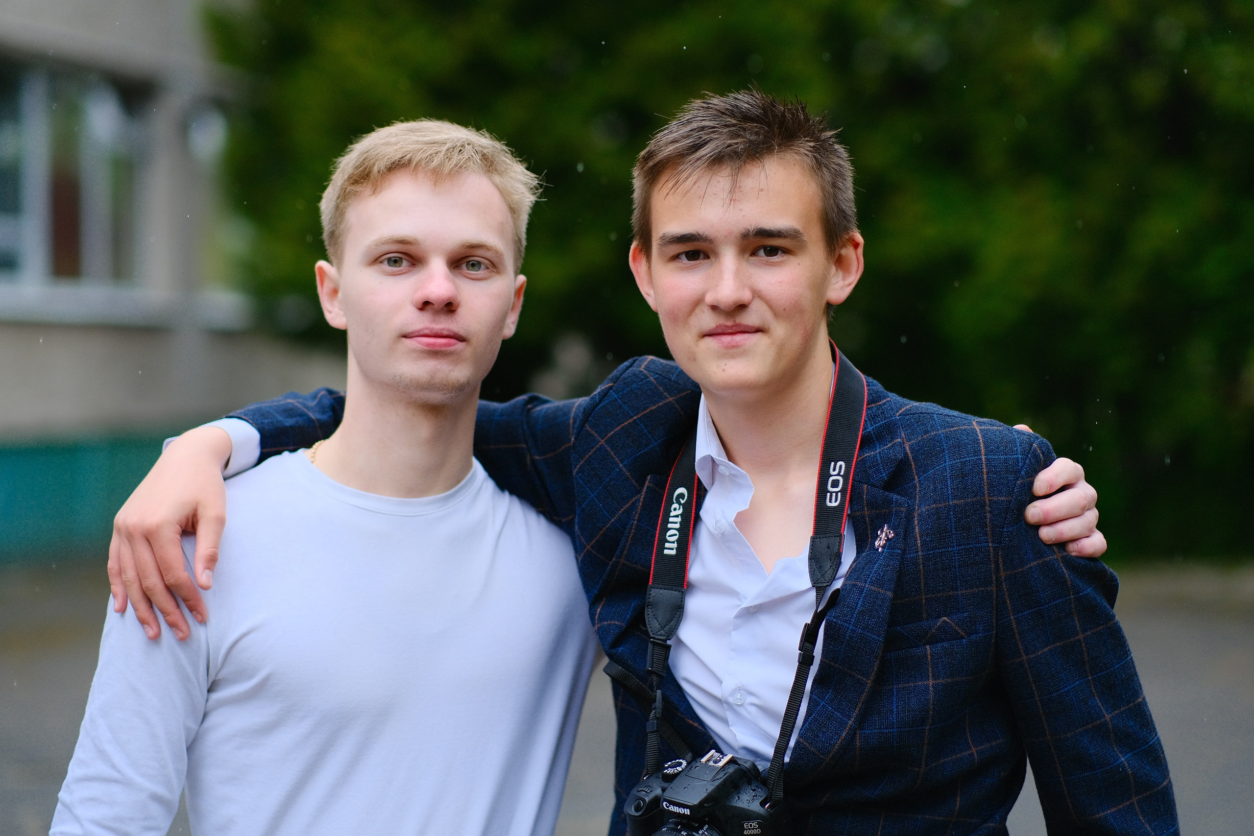 Портреты. RedGeek — blogger and expert in education and IT Kirill Sitnov