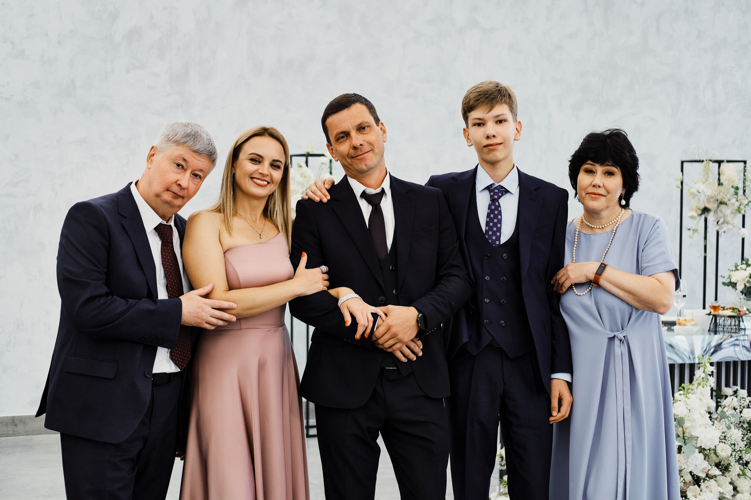 WD \ Когда сердца сказали «Да». Свадебный и портретный фотограф Орлов Никита