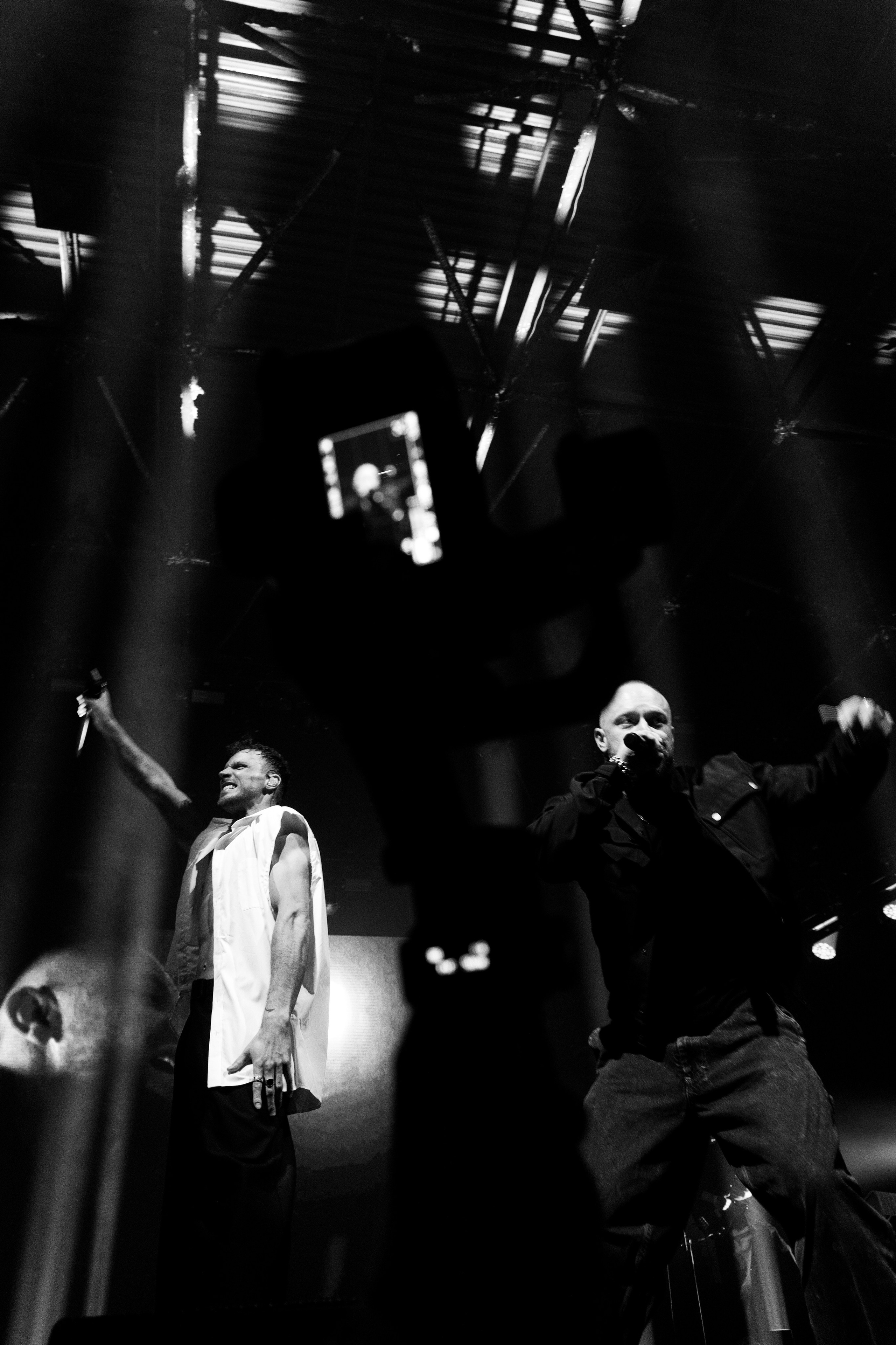 Олег Майами / Ольга Бузова / NILETTO / Леша Свик. Фотограф в Москве Анастасия Курлович