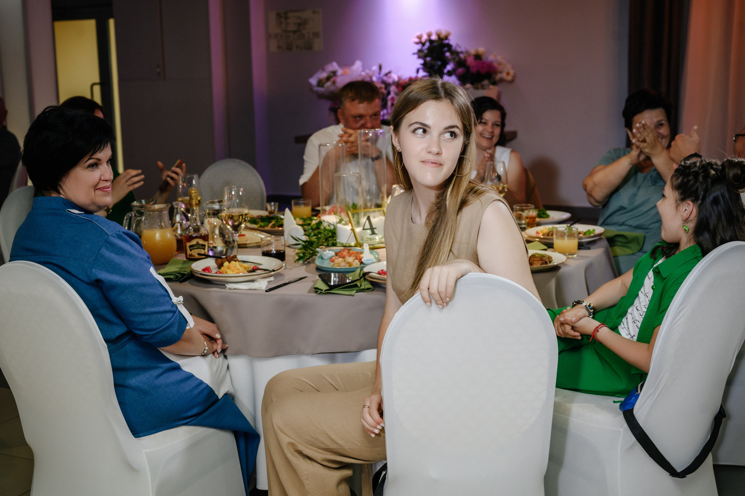 Иван и Анастасия. Фото-видеосъемка свадеб Venson Films