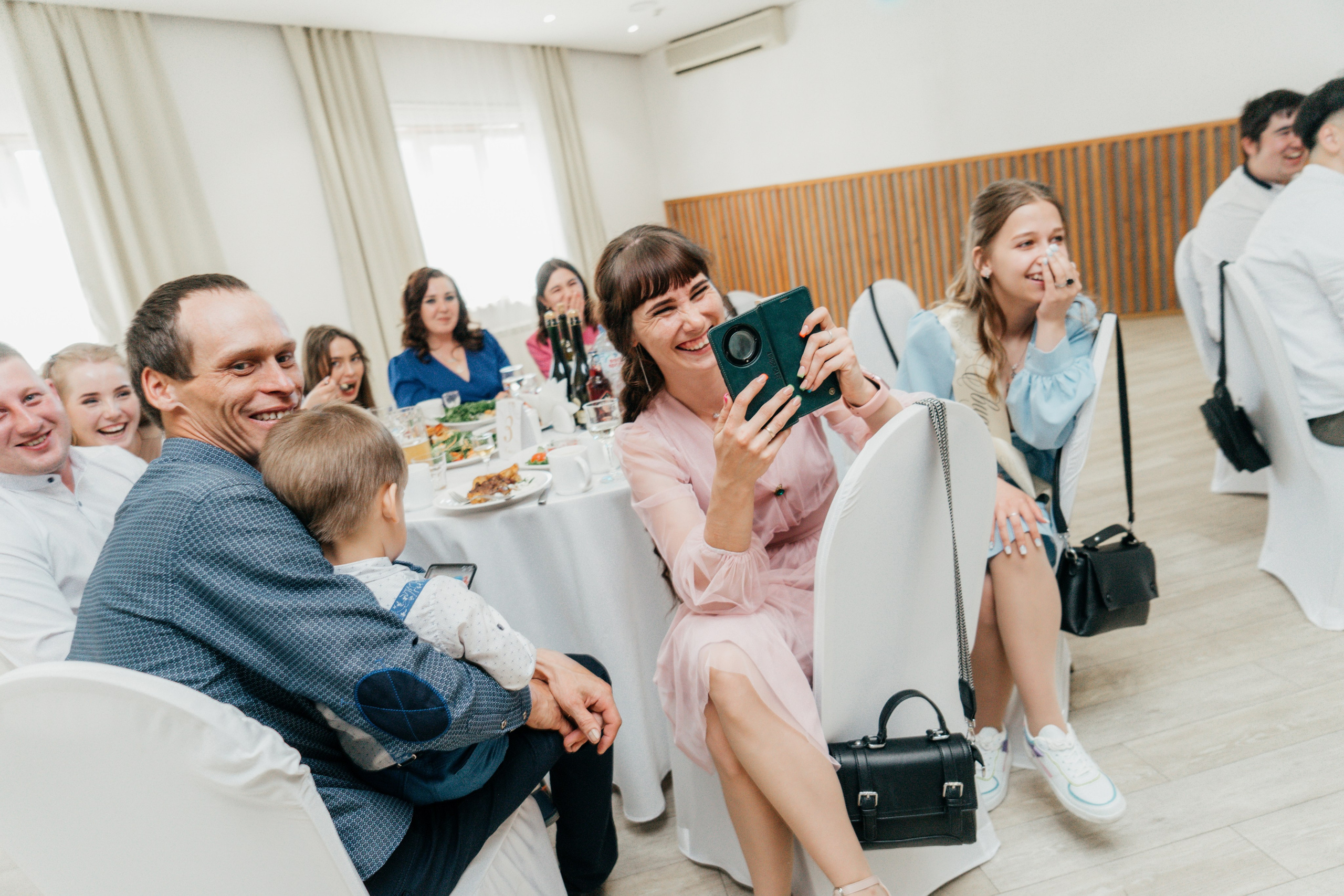 Свадьба Андрея и Валерии. Фотограф Улан-Удэ