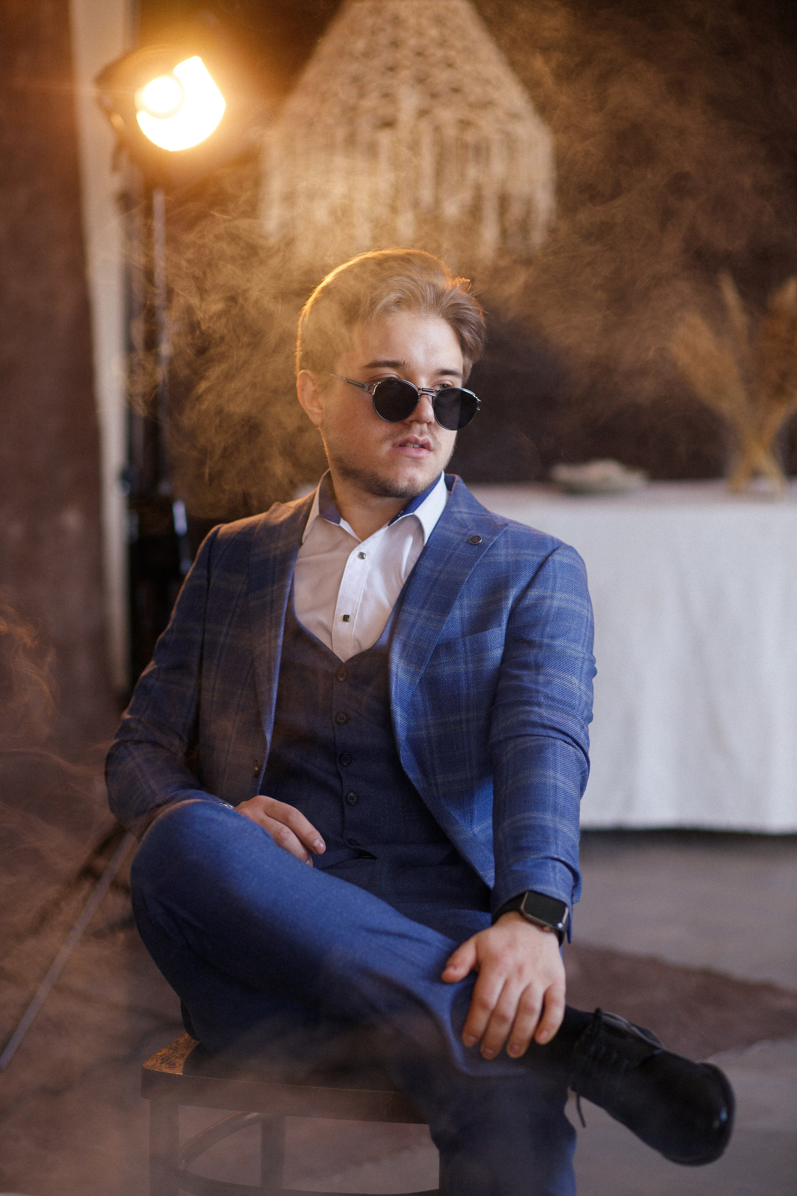 Индивидуальные съемки