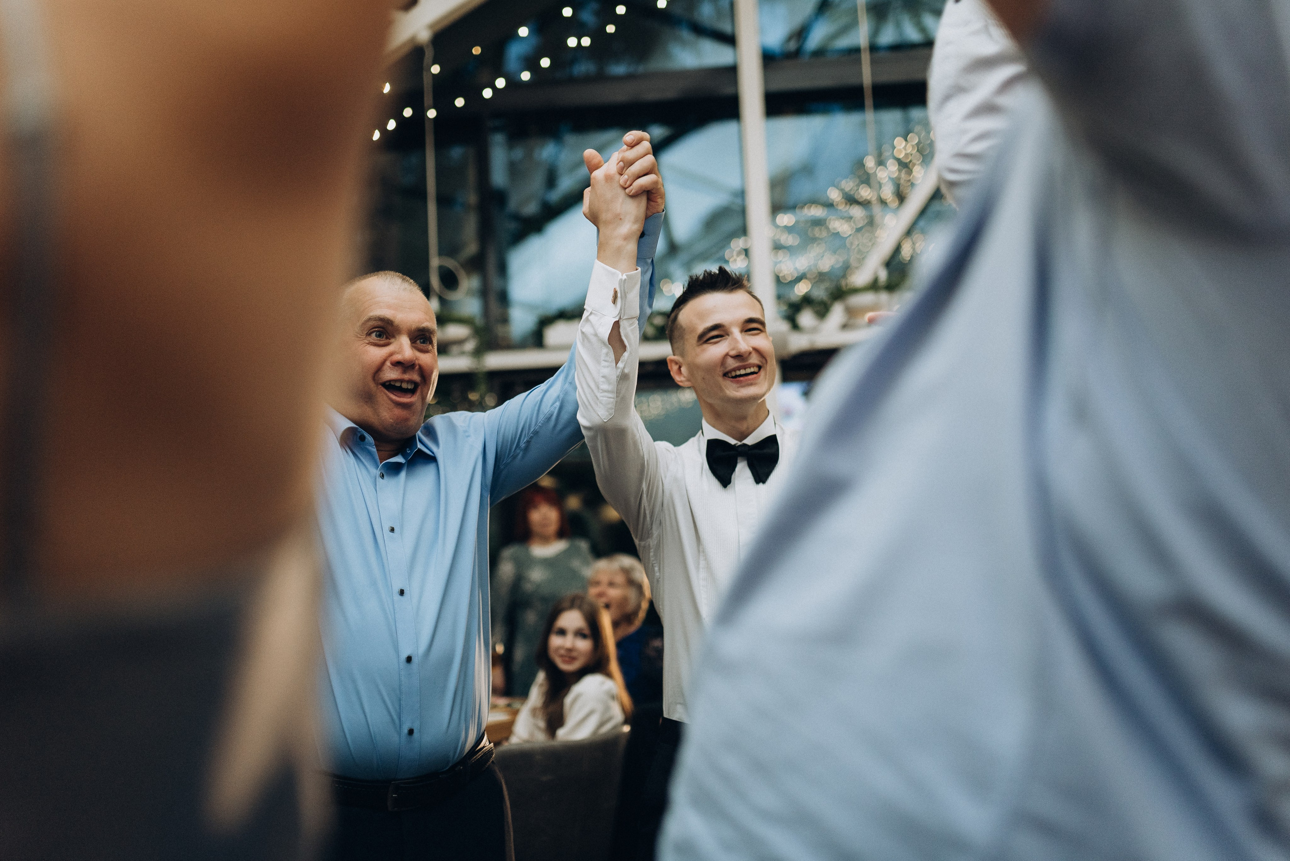 Семён и Татьяна. Фотограф Гилярова Злата Белгород