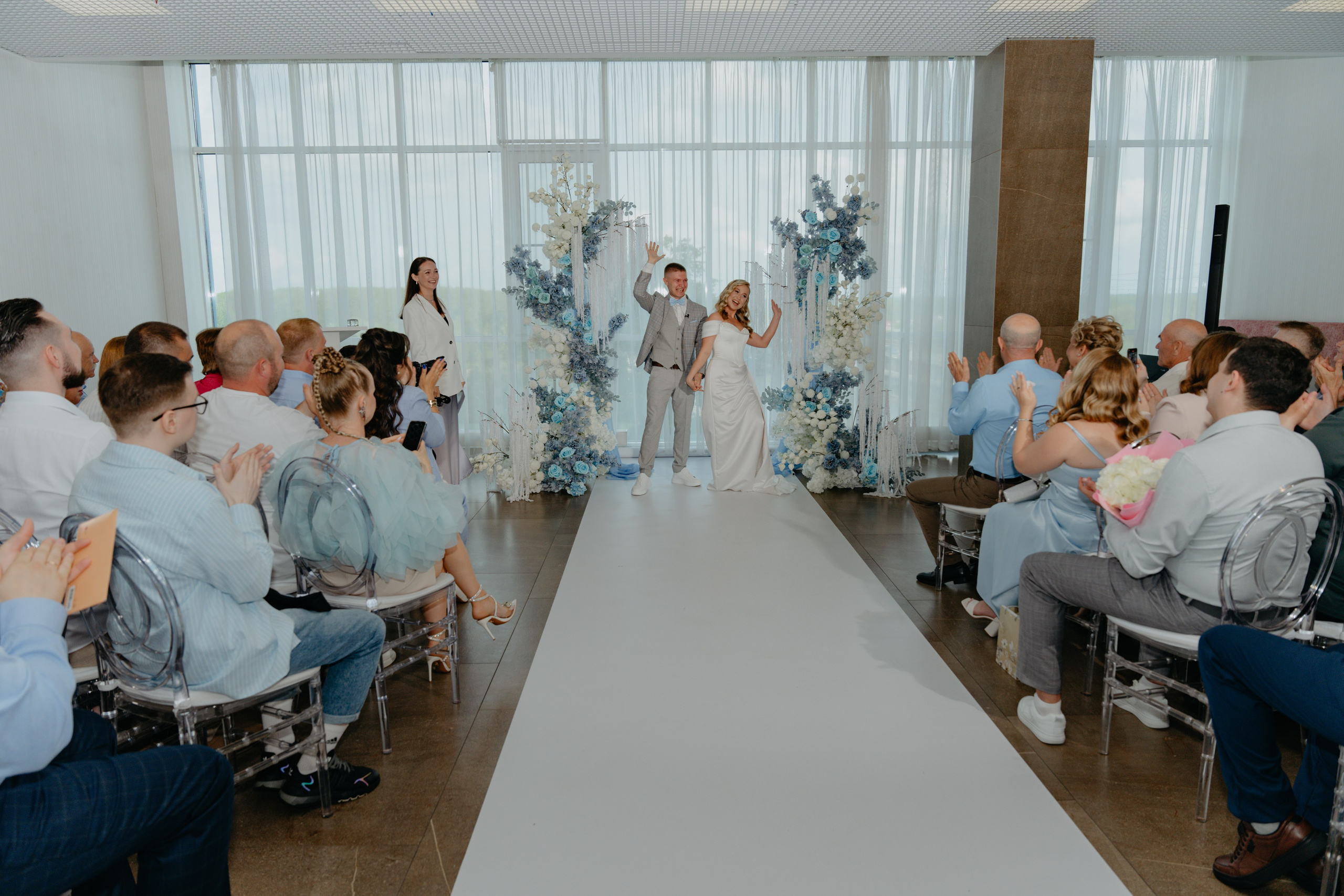 Татьяна и Алексей. Кино о любви