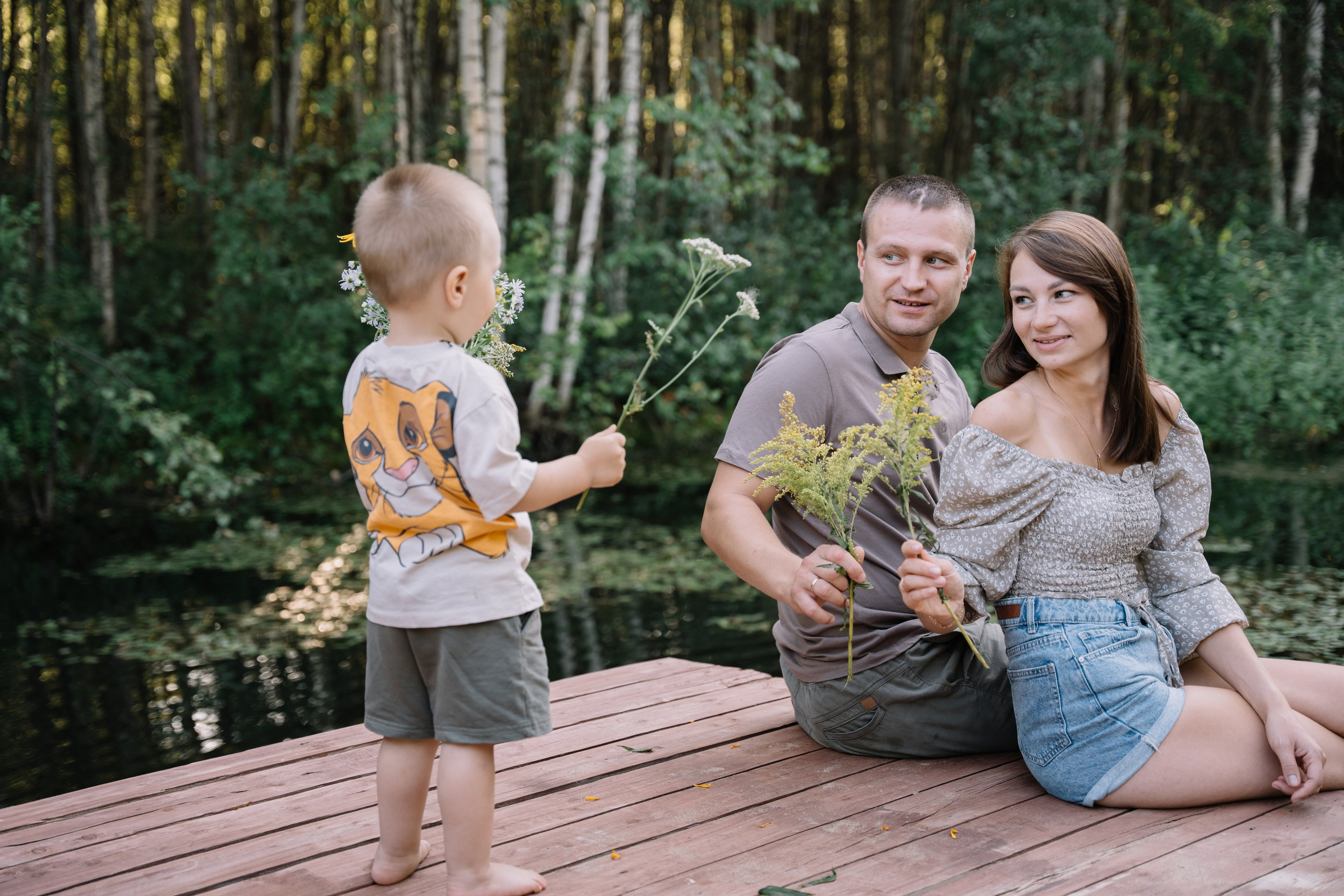 То самое место в Кирове на отдыхе