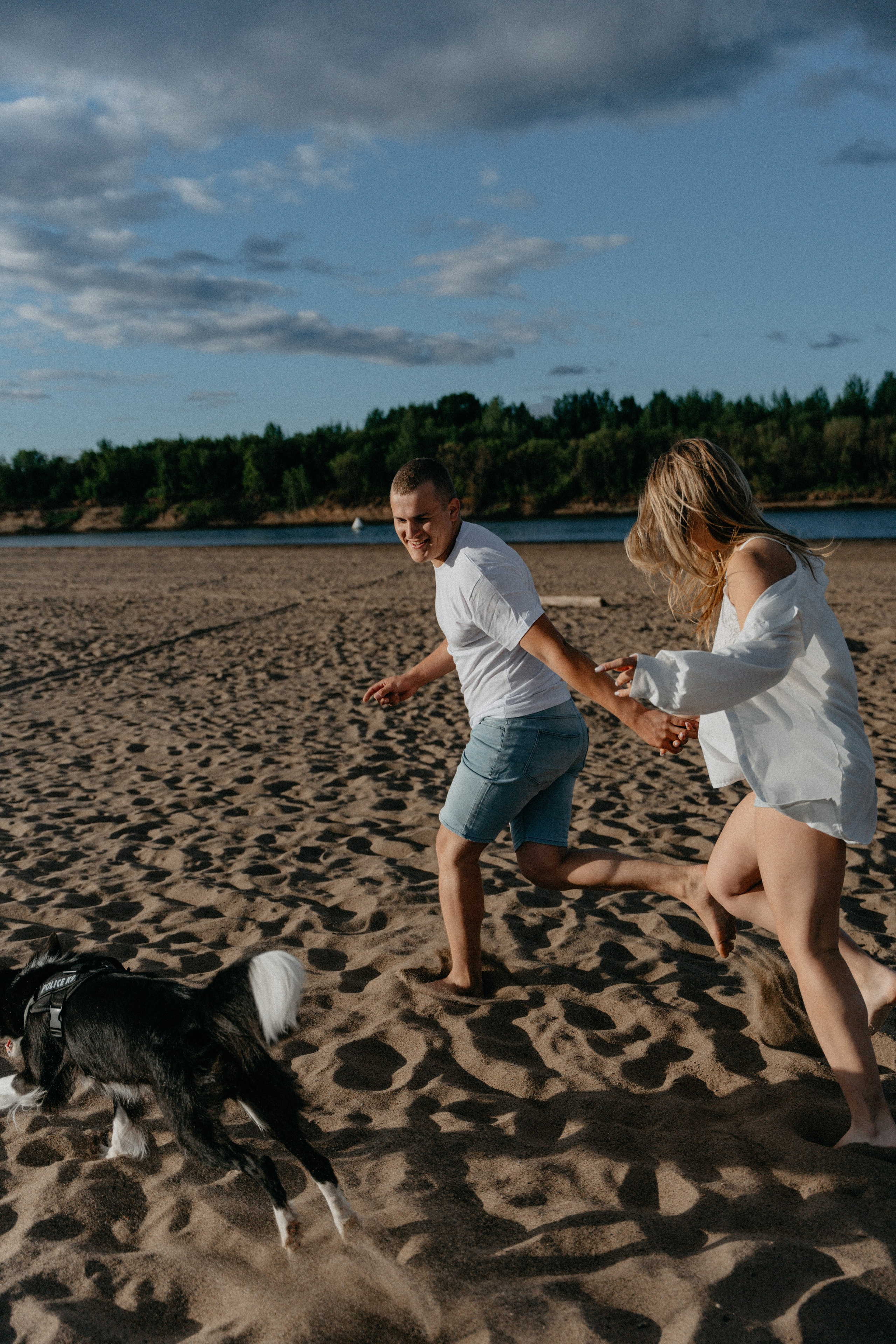 Когда только по любви и с любовью