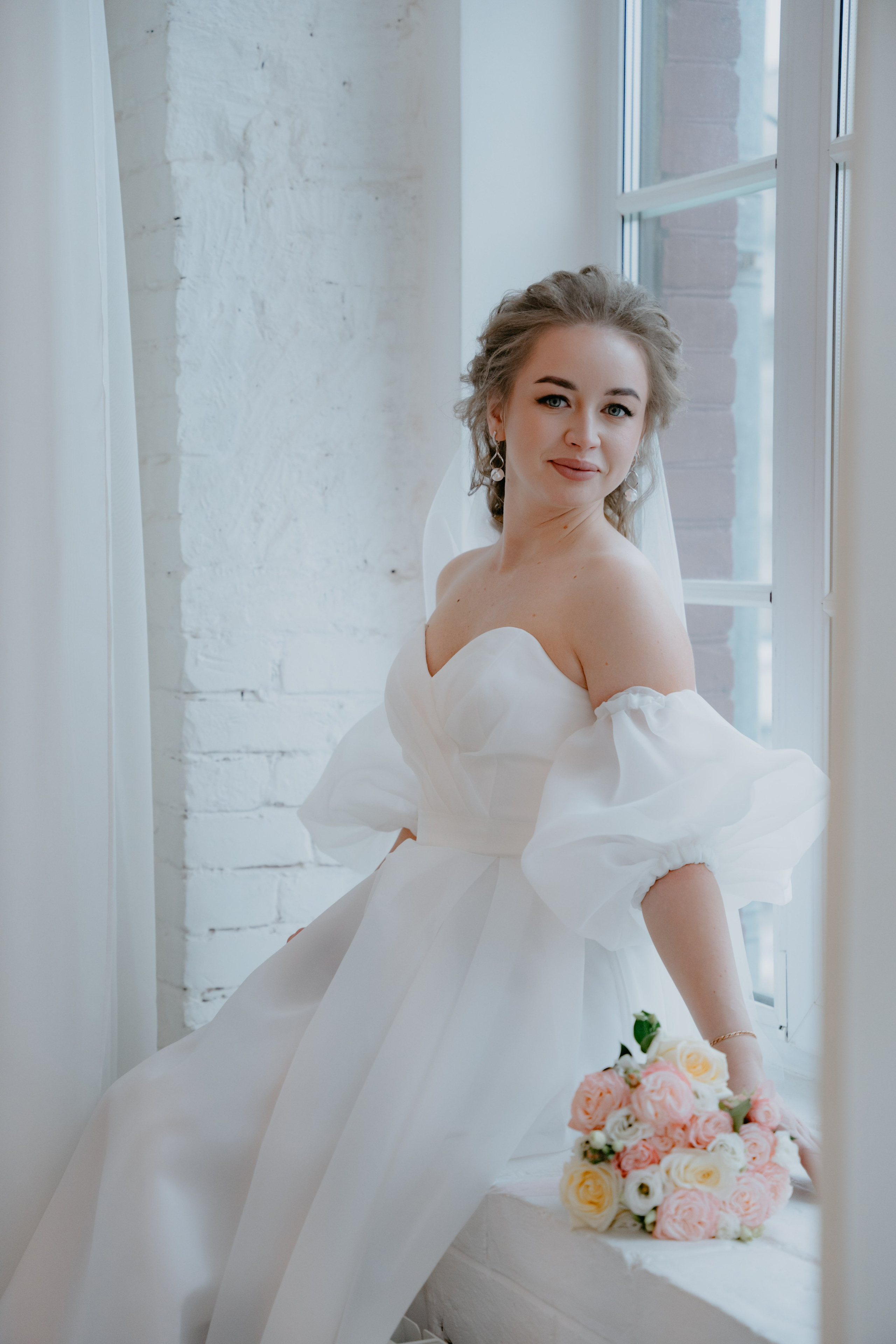 Лев и Елизавета. Вальс ноября