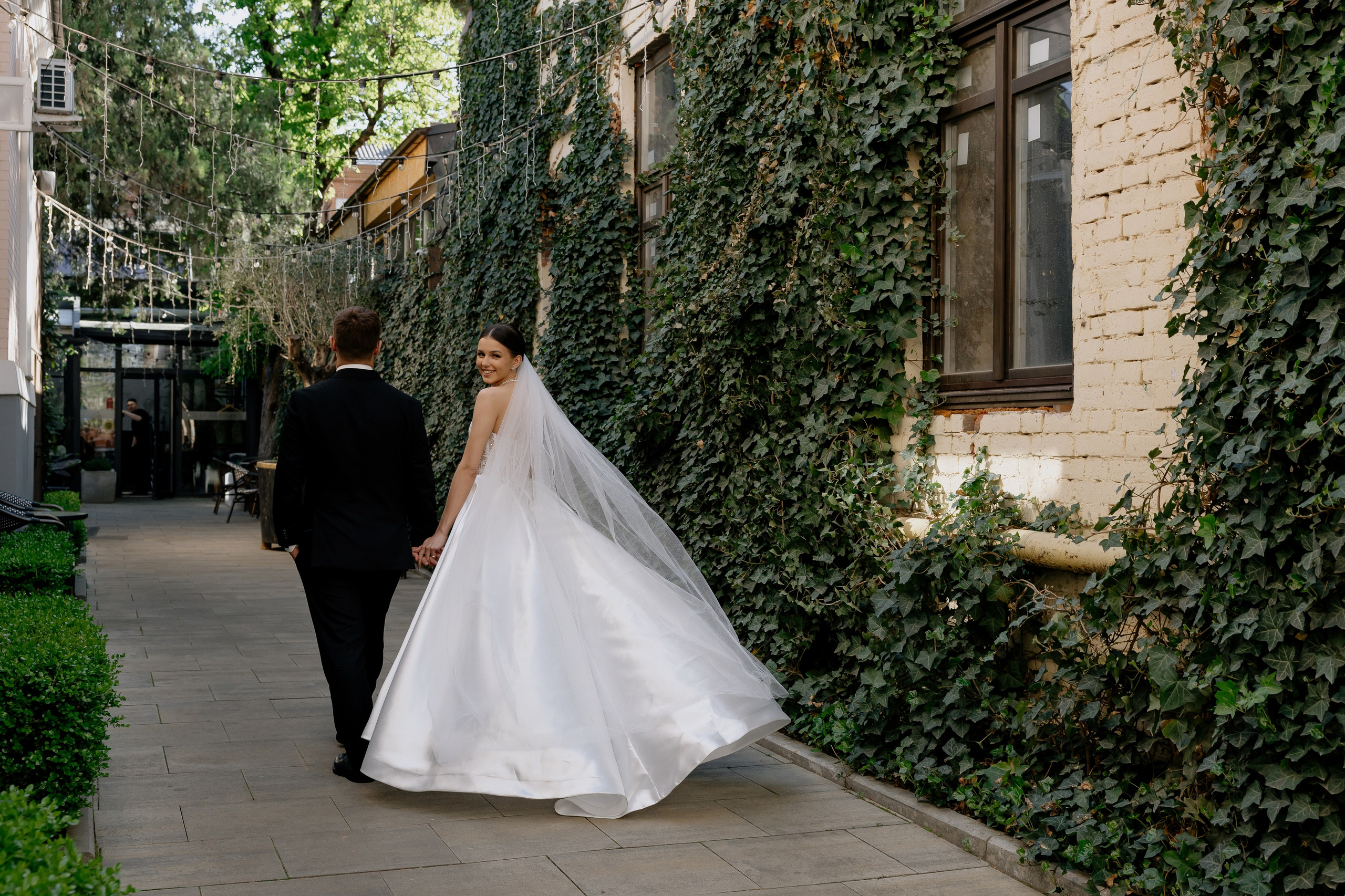Александр и Анастасия. Свадебный и семейный фотограф Краснодар, Юлия Потопахина