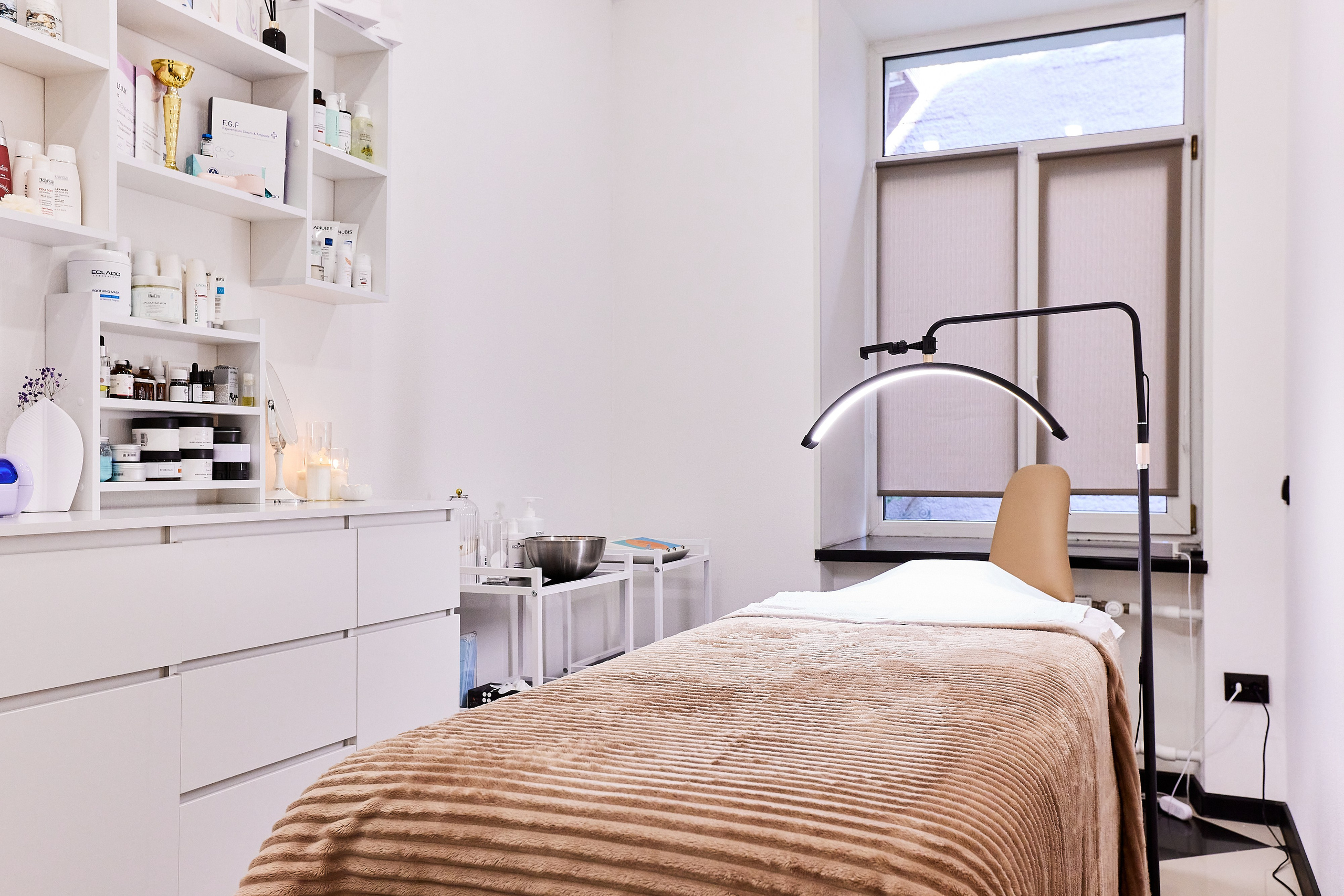 A&N Wellness studio. Фотограф Анастасия Леонтьева Санкт-Петербург