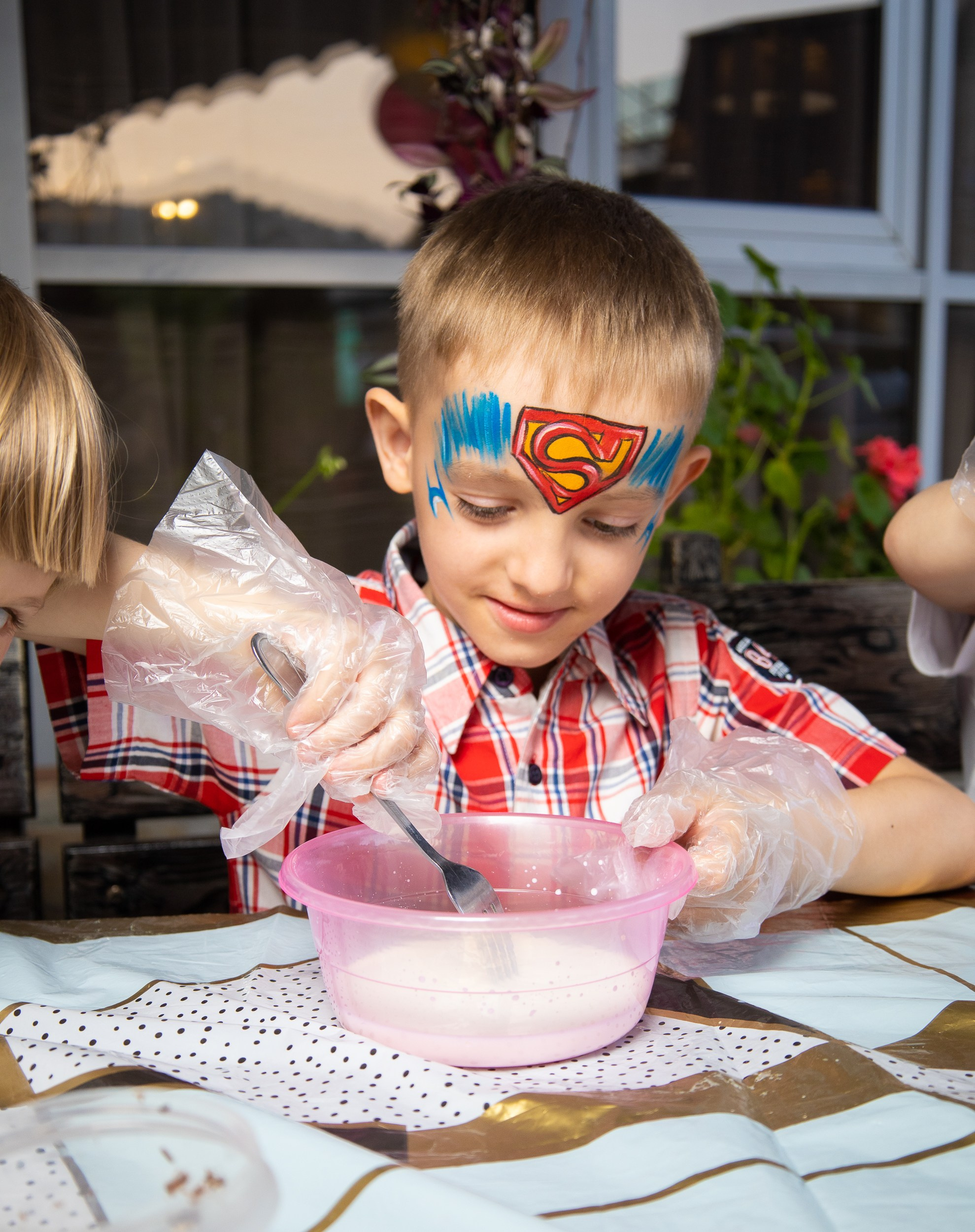 Дни Рождения. Семейный и Свадебный фотограф в Сочи